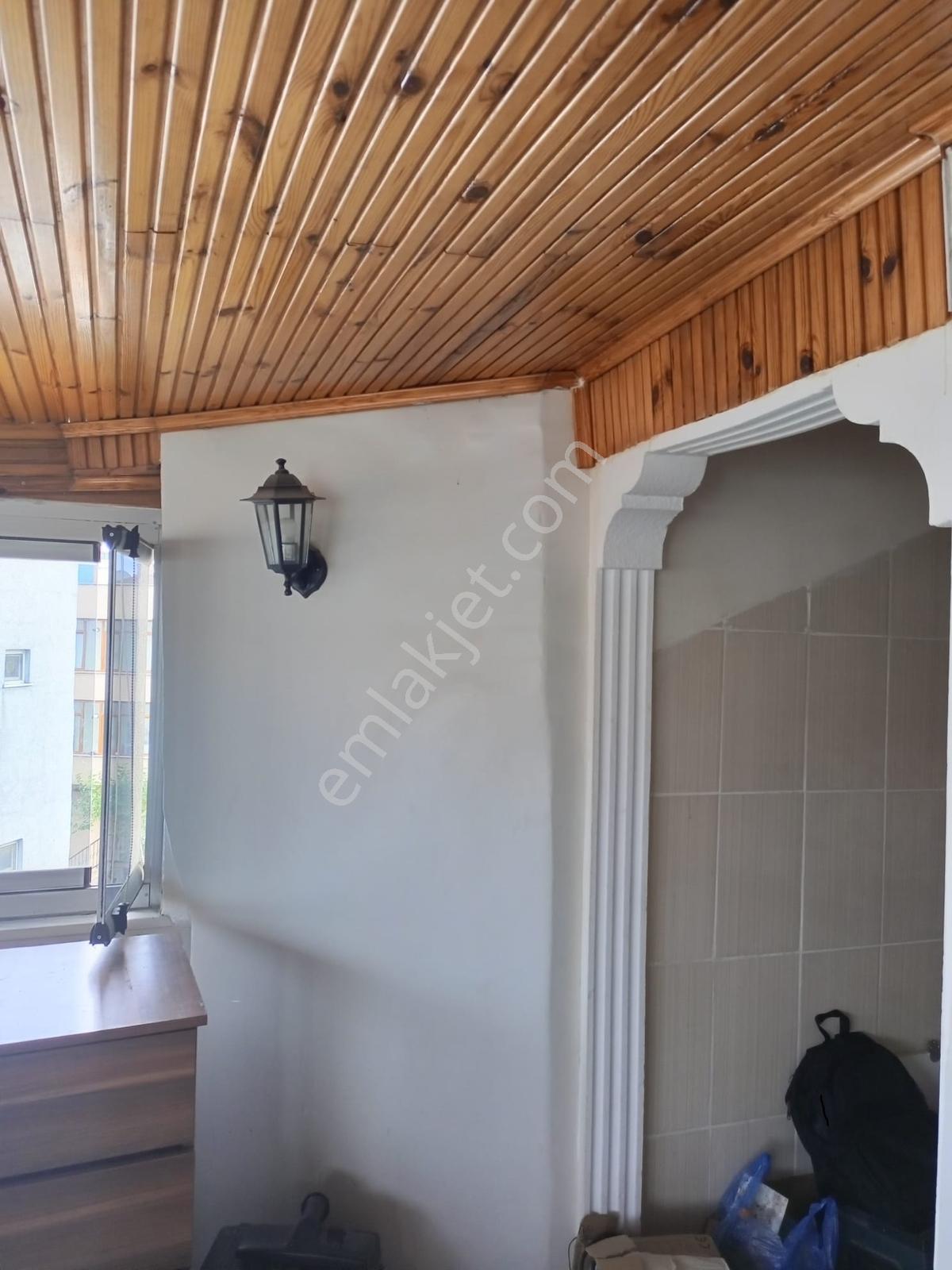 Arapçeşme Mah Ferah Geniş M2'li Temiz 3+1 Dubleks Daire - Görsel 24