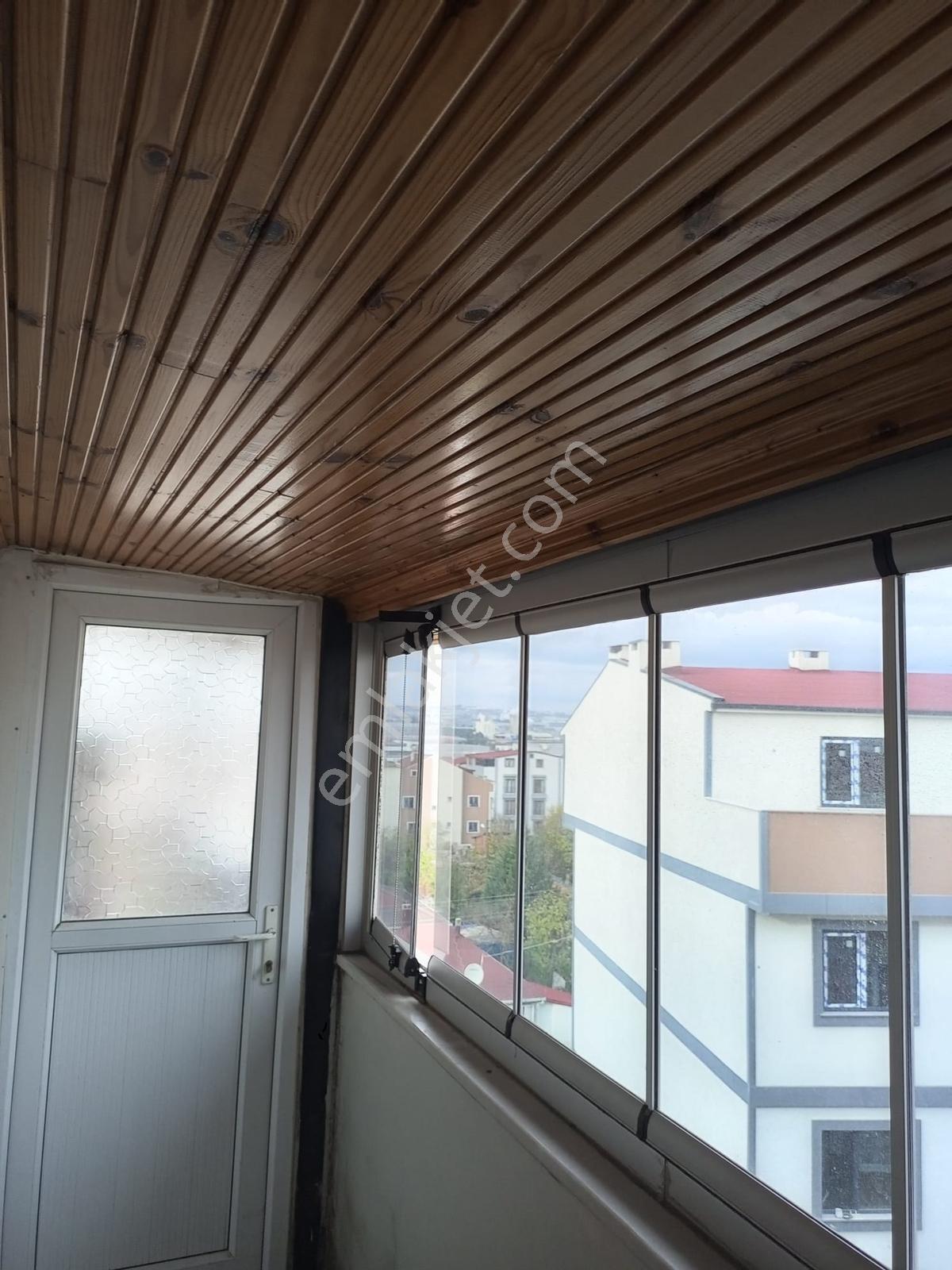 Arapçeşme Mah Ferah Geniş M2'li Temiz 3+1 Dubleks Daire - Görsel 15