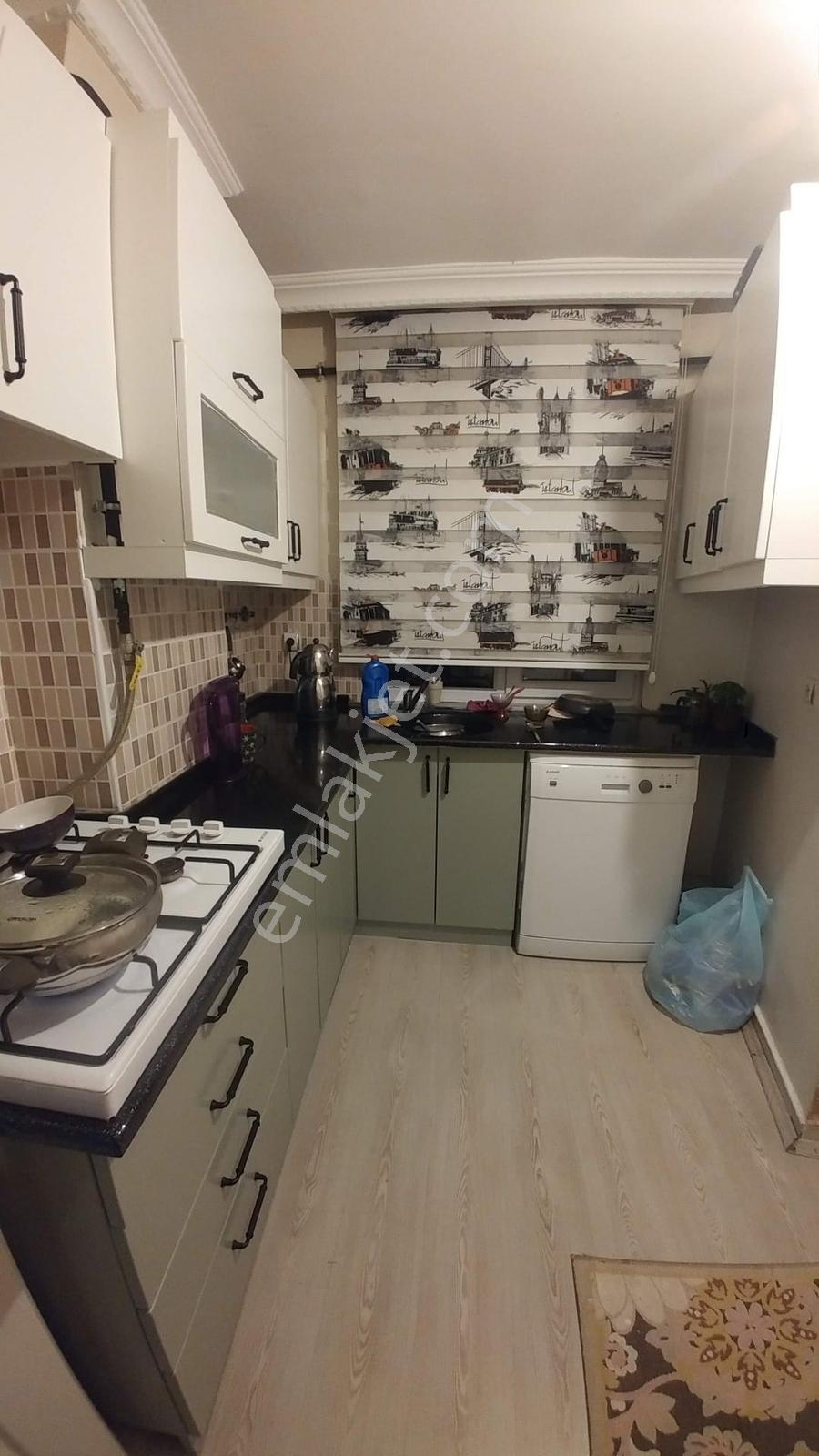Arapçeşme Mah Ferah Geniş M2'li Temiz 3+1 Dubleks Daire - Görsel 17
