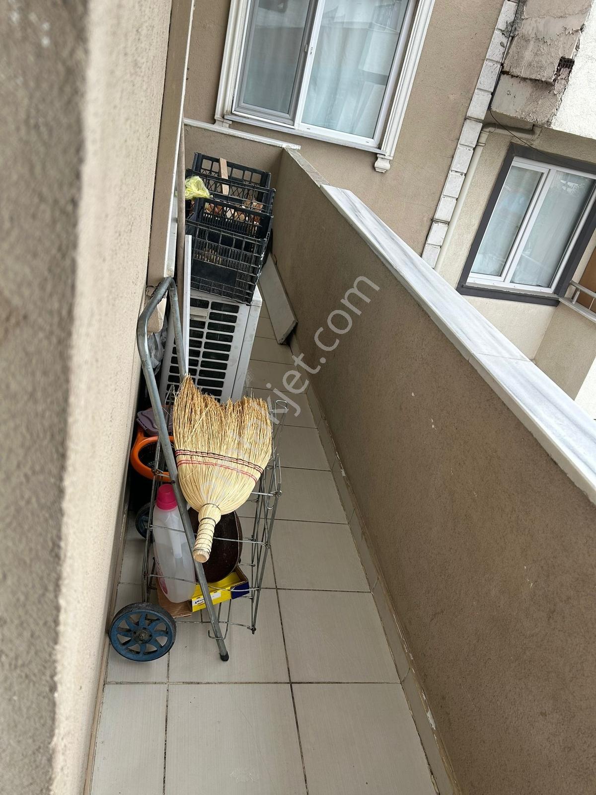 Arapçeşme Mah Ferah Geniş M2'li Temiz 3+1 Dubleks Daire - Görsel 20
