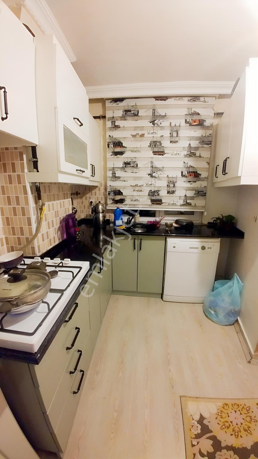 Arapçeşme Mah Ferah Geniş M2'li Temiz 3+1 Dubleks Daire - Görsel 27