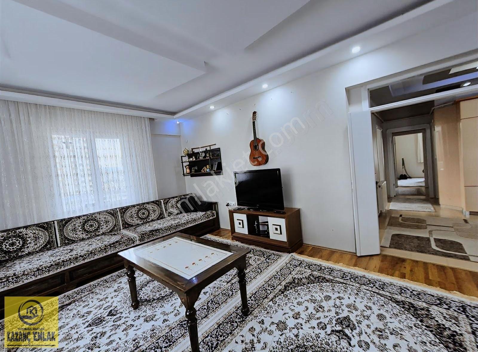 Zümrüt'ün En İyi Yerinde Kaçmaz Daire - Görsel 7