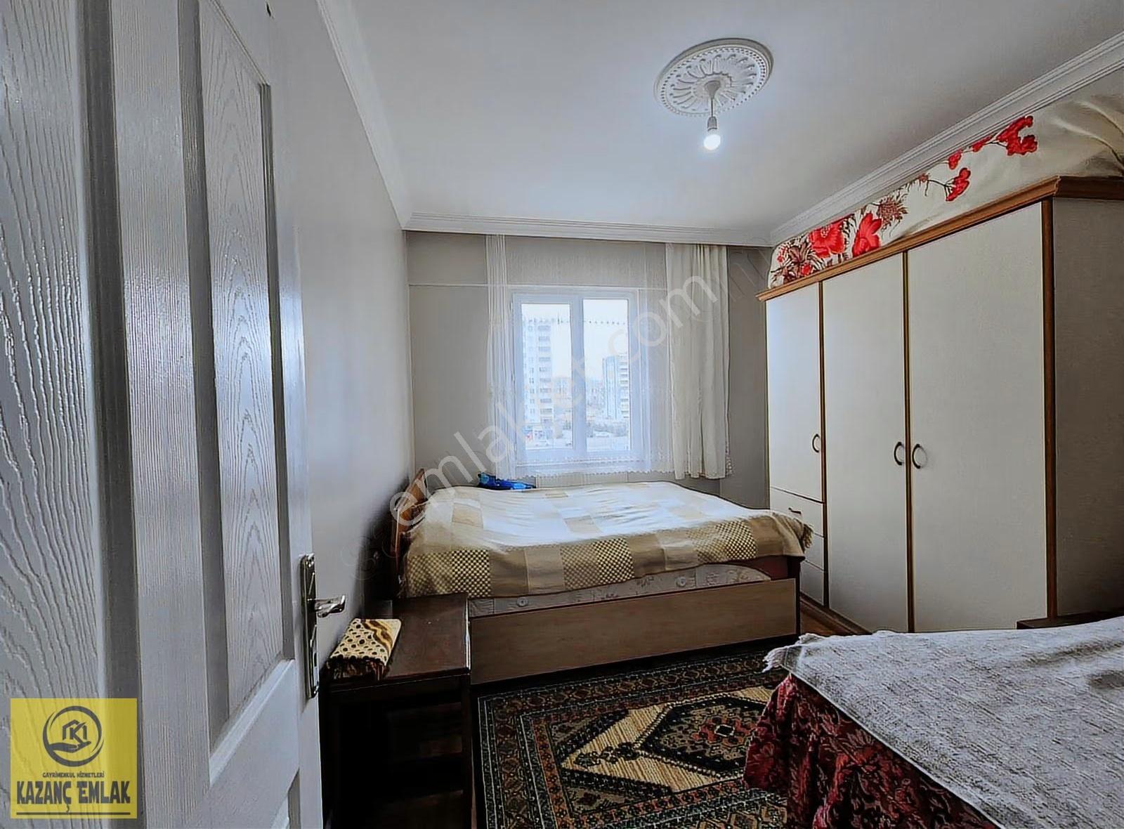 Zümrüt'ün En İyi Yerinde Kaçmaz Daire - Görsel 9