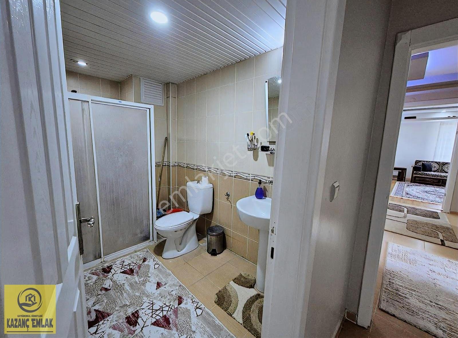 Zümrüt'ün En İyi Yerinde Kaçmaz Daire - Görsel 18
