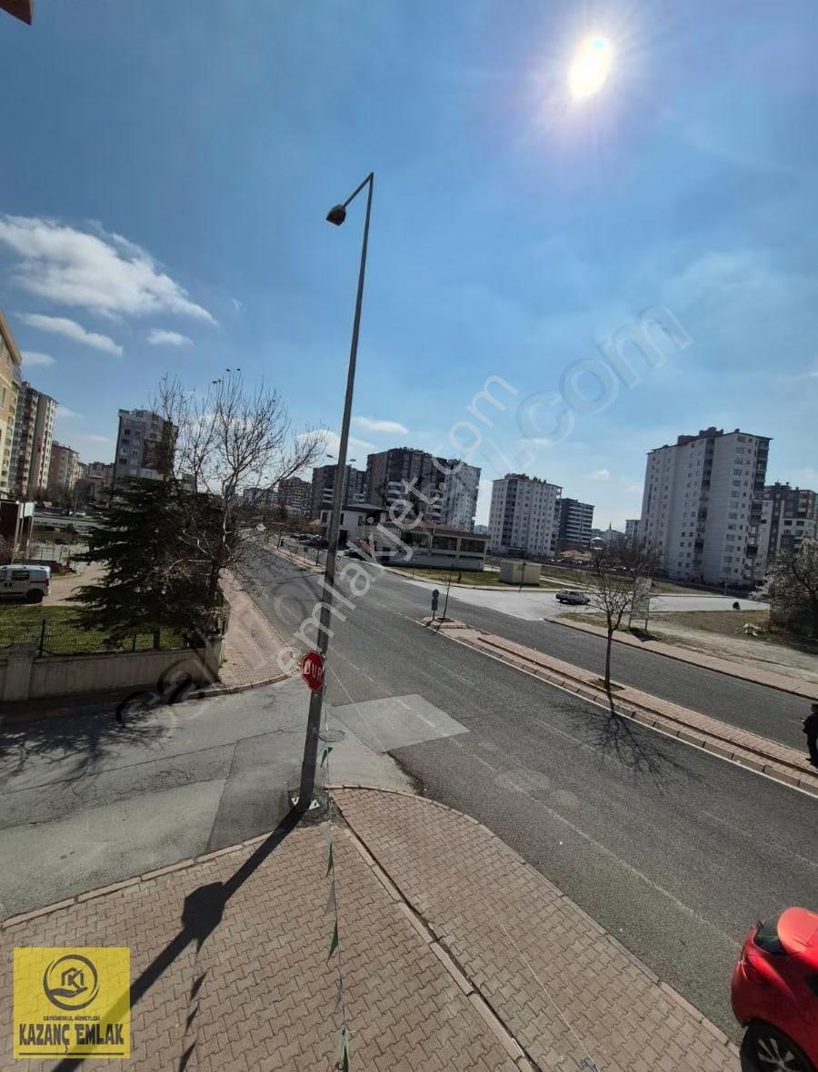 Zümrüt'te Kiralık Daire - Görsel 3