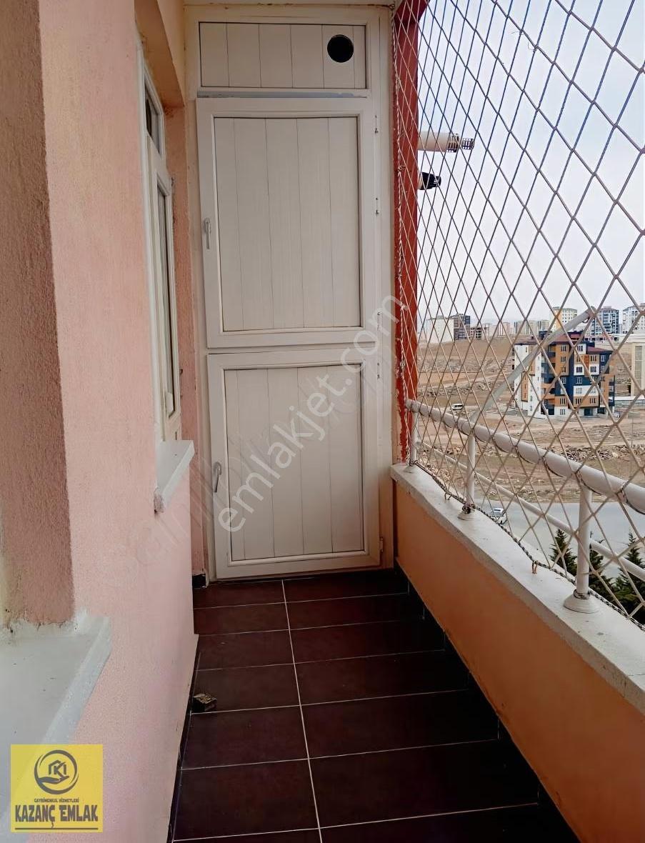 Mimsin'de Kiralık Daire Beşdoklara Yakın - Görsel 7