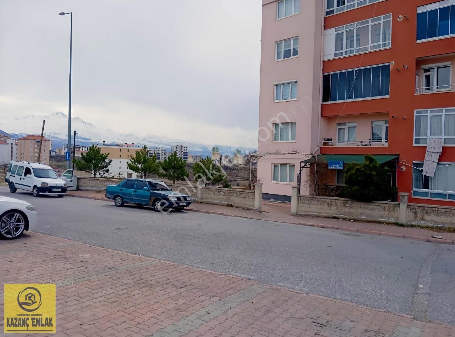 Mimsin'de Kiralık Daire Beşdoklara Yakın - Görsel 15