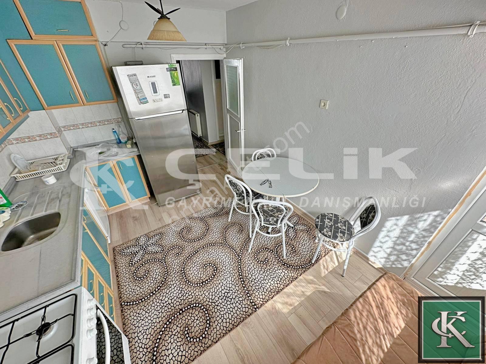 Çelikten Sunullah Mah Ordu Cad Yakın 2+1 Eşyalı Kiralık Daire!!!