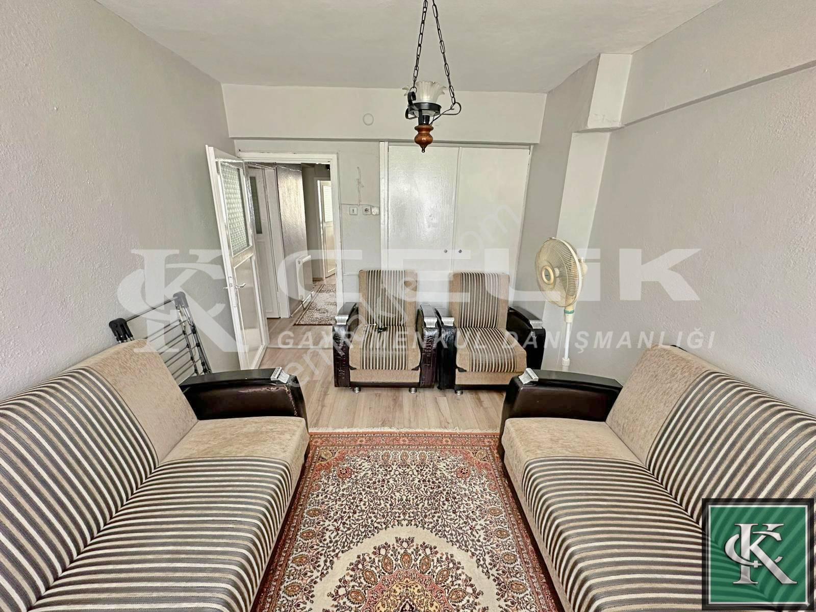 Çelikten Sunullah Mah Ordu Cad Yakın 2+1 Eşyalı Kiralık Daire!!! - Görsel 12