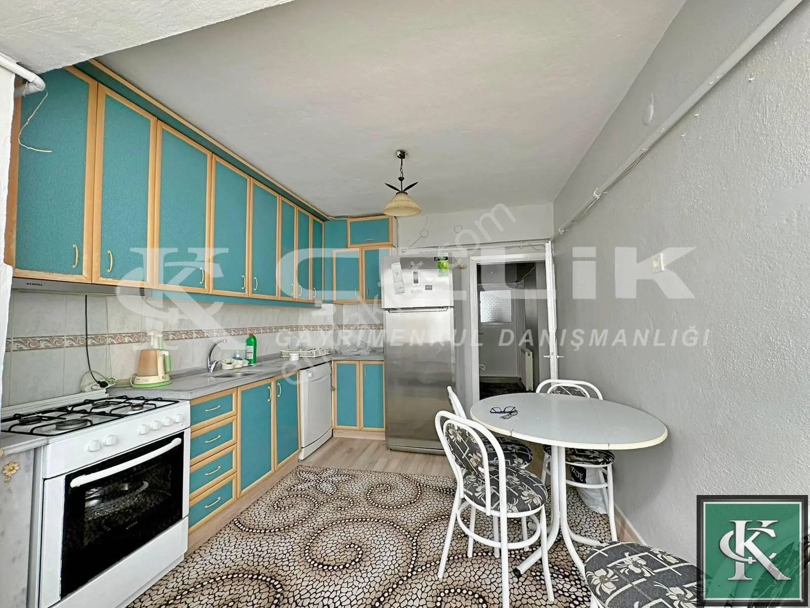 Çelikten Sunullah Mah Ordu Cad Yakın 2+1 Eşyalı Kiralık Daire!!! - Görsel 10