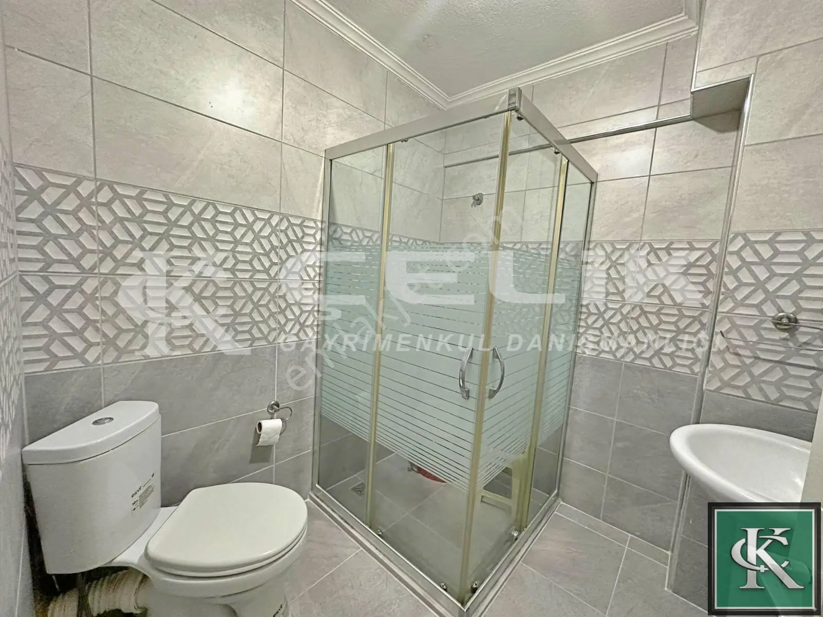 Çelikten Sunullah Mah Ordu Cad Yakın 2+1 Eşyalı Kiralık Daire!!! - Görsel 15
