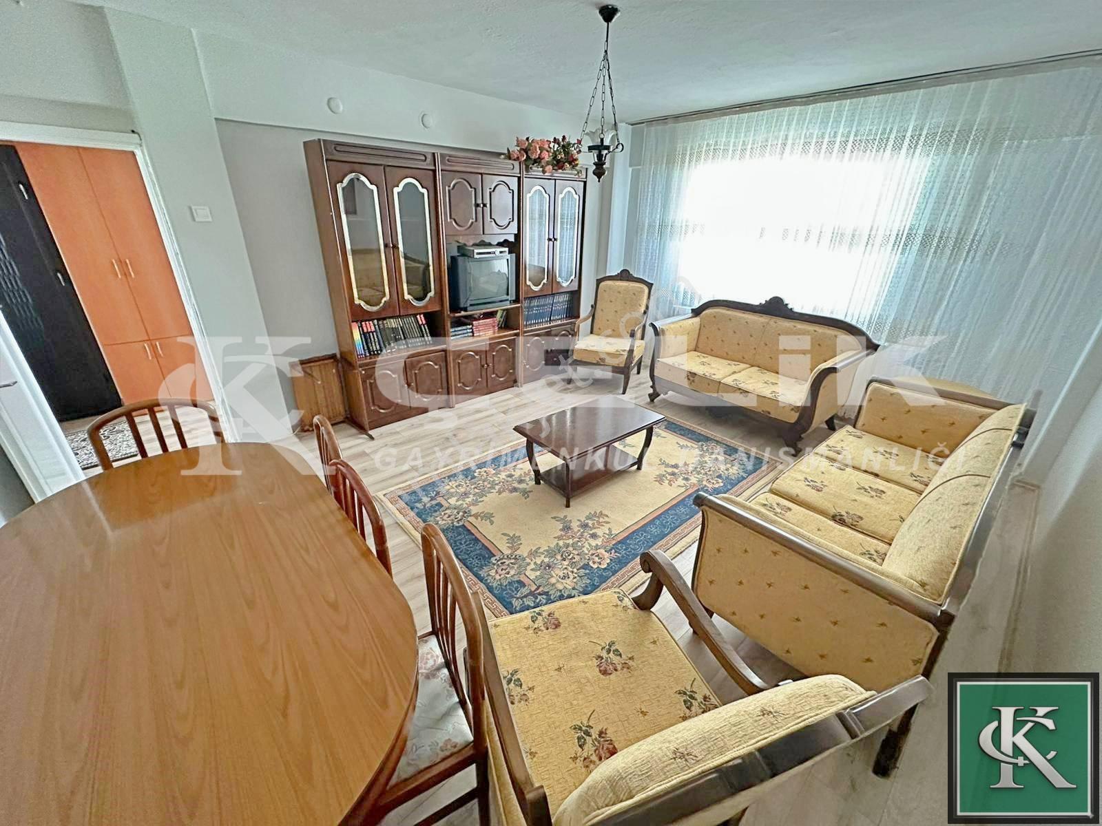 Çelikten Sunullah Mah Ordu Cad Yakın 2+1 Eşyalı Kiralık Daire!!! - Görsel 5