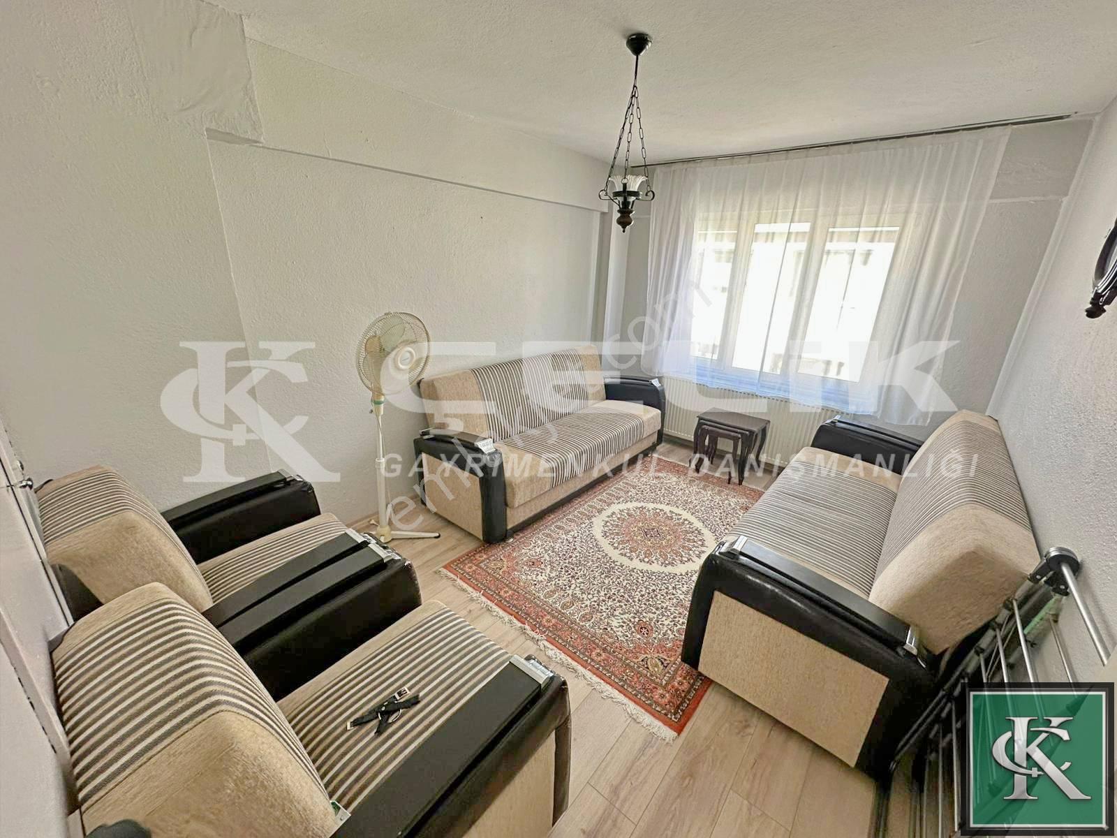 Çelikten Sunullah Mah Ordu Cad Yakın 2+1 Eşyalı Kiralık Daire!!! - Görsel 21