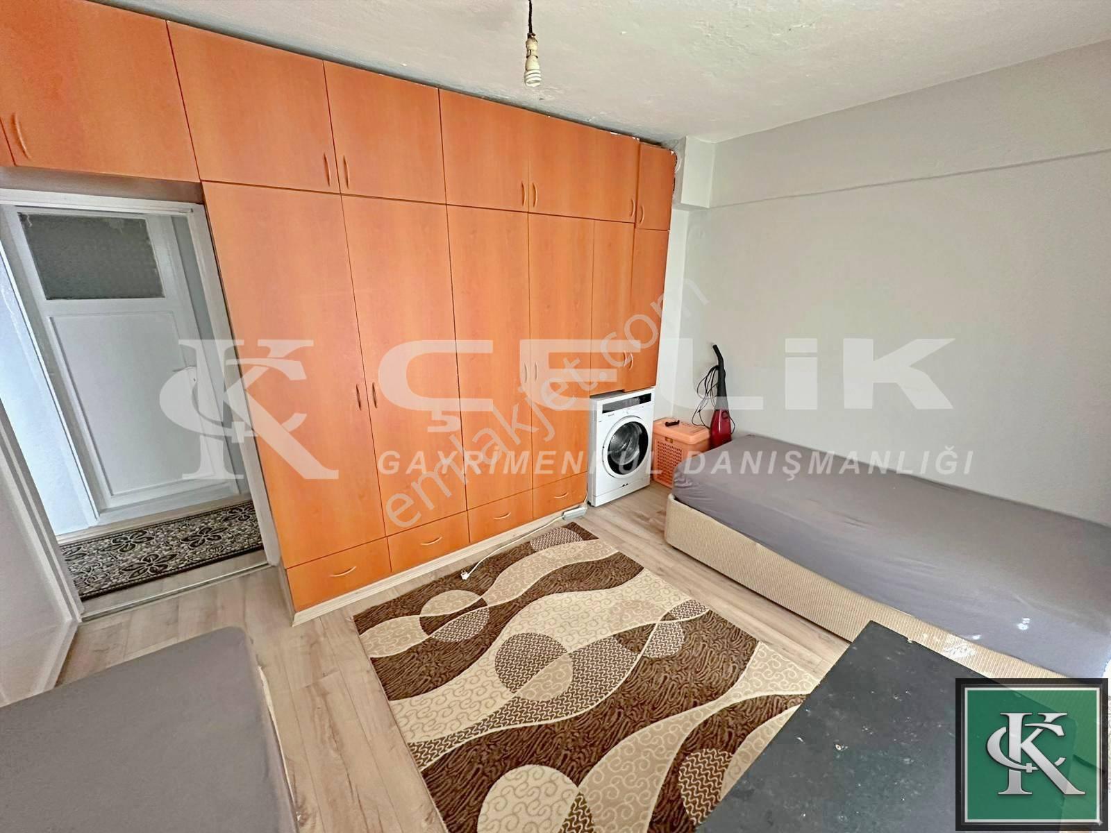 Çelikten Sunullah Mah Ordu Cad Yakın 2+1 Eşyalı Kiralık Daire!!! - Görsel 3