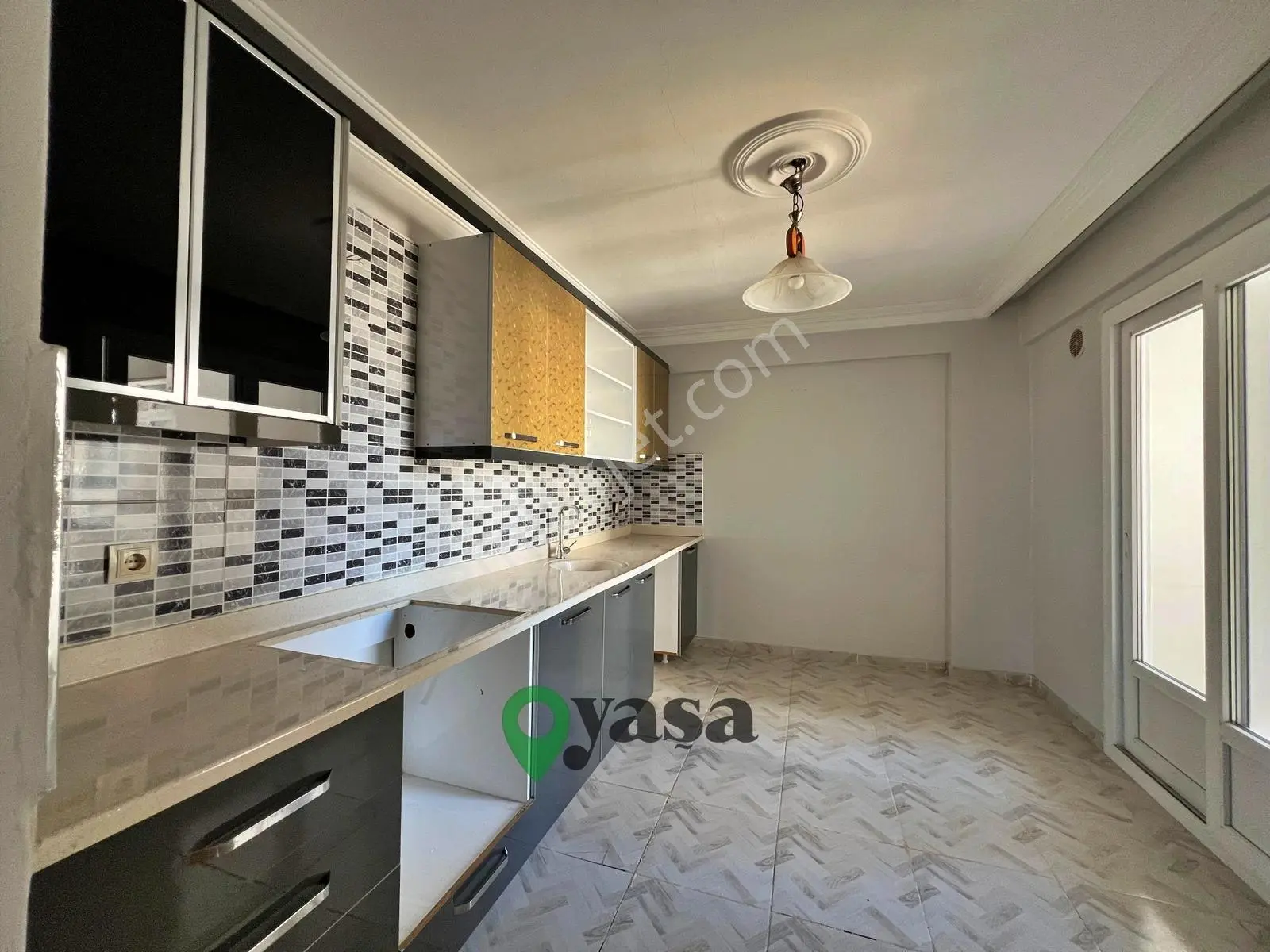Yaşa Gyd - Yenişehir Bahçelievler 3+1 Satılık Daire - Görsel 13