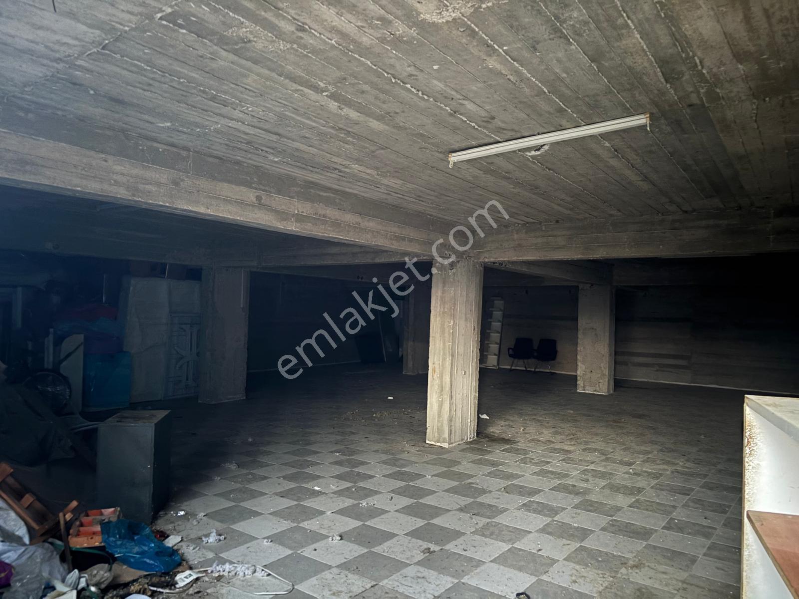 Mordoğan Ana Yol Üzeri 200 M2 Kiralık Dükkan - Görsel 3