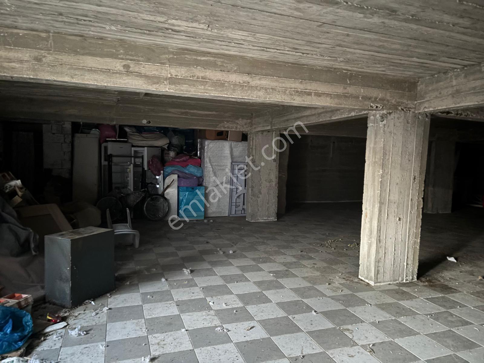 Mordoğan Ana Yol Üzeri 200 M2 Kiralık Dükkan - Görsel 10