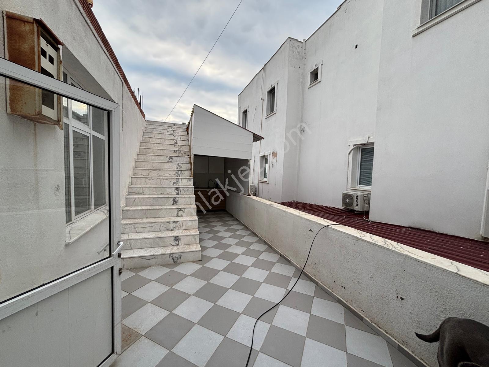 Mordoğan Ana Yol Üzeri 200 M2 Kiralık Dükkan - Görsel 6