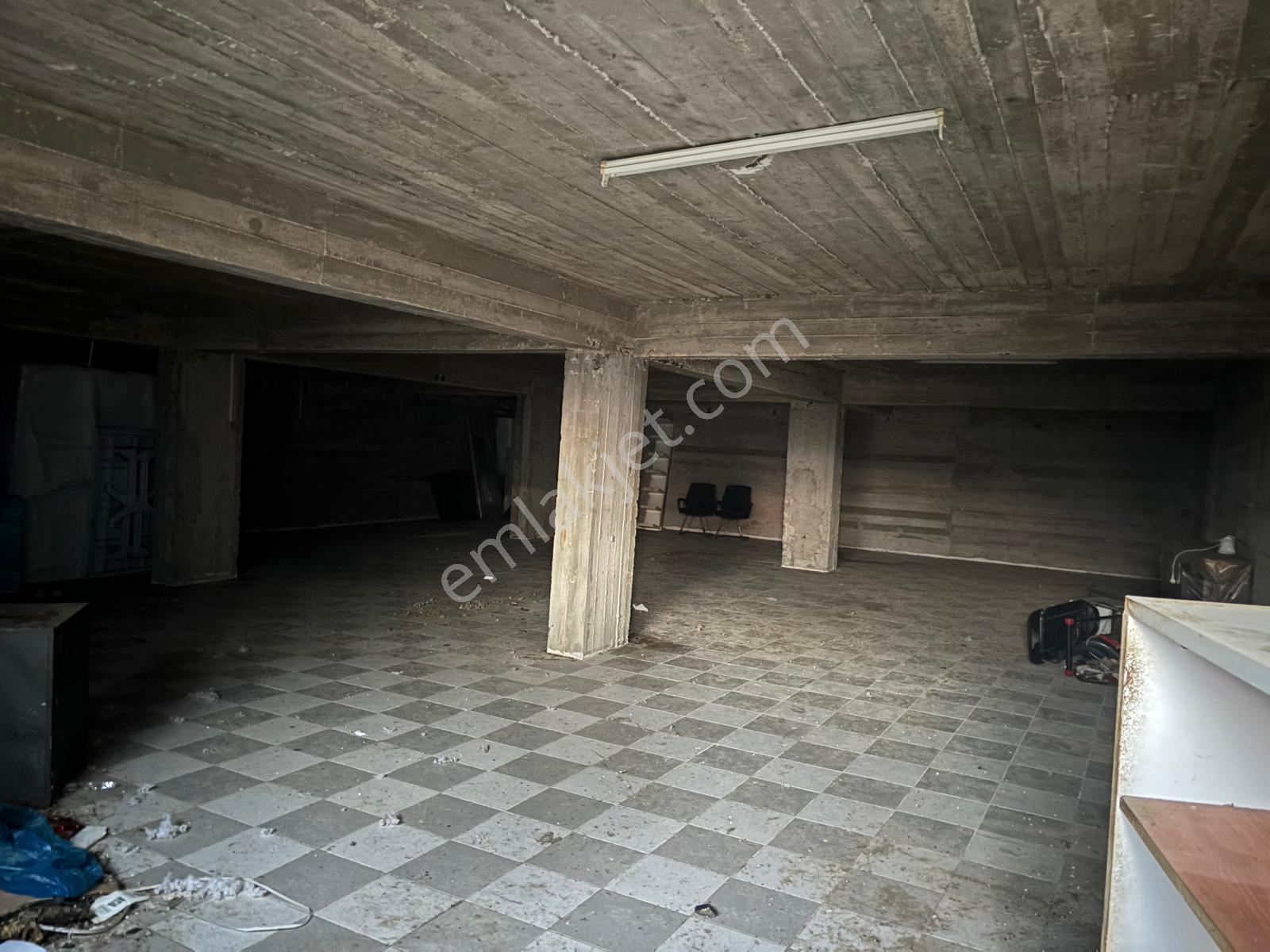 Mordoğan Ana Yol Üzeri 200 M2 Kiralık Dükkan - Görsel 5