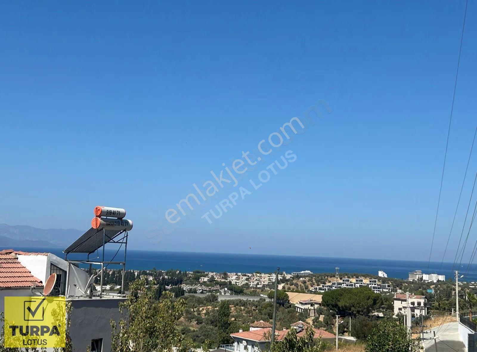 Kuşadası'nda Ödüllü Ultra Lüks Malikane - Emsalsiz Fırsat! - Görsel 9