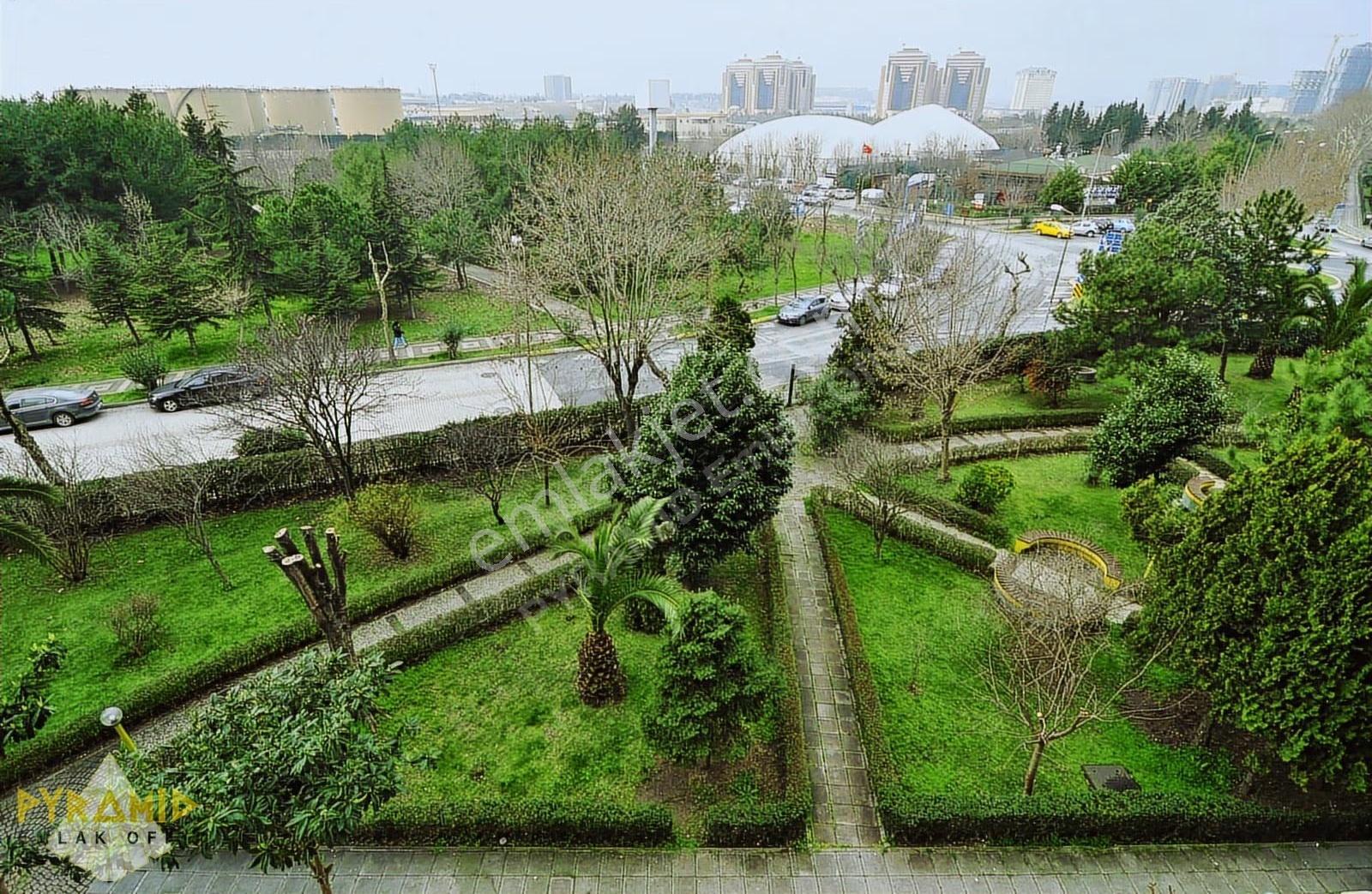 Pyramıd'den Turkuaz Sitesinde Kısa Sürede Boş Teslim 1+1 Daire - Görsel 10
