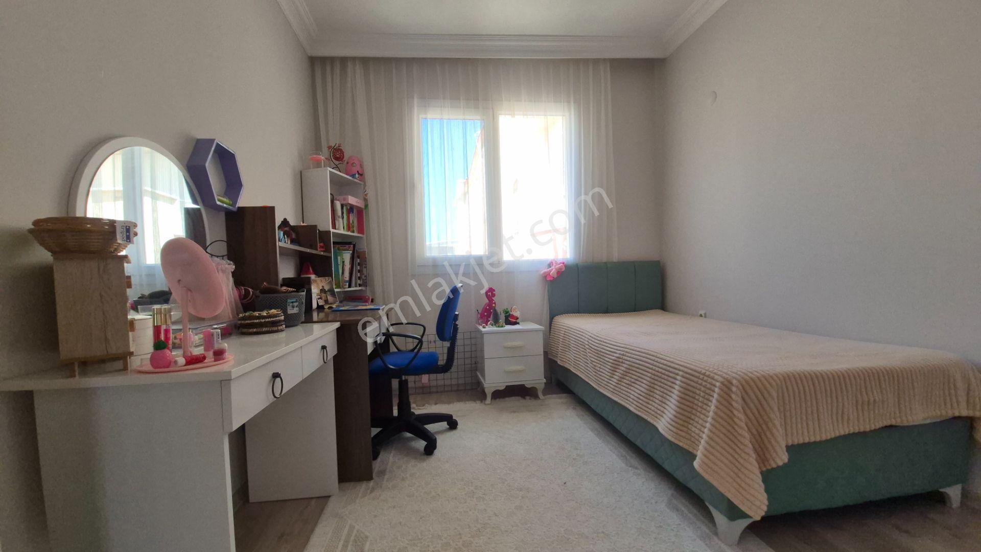 Didim Efeler Bim Ve Liman Yoluna 50 Metre 4+1 Dubleks Daire - Görsel 17