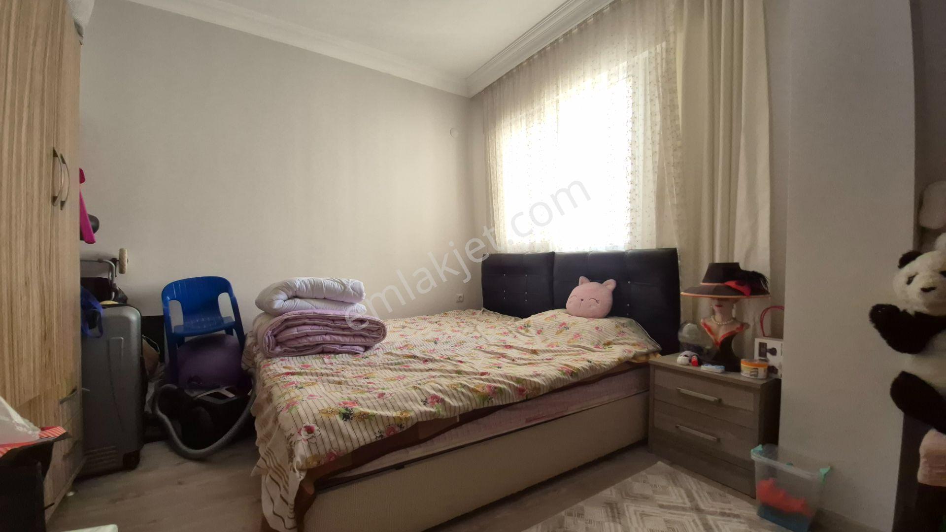 Didim Efeler Bim Ve Liman Yoluna 50 Metre 4+1 Dubleks Daire - Görsel 19