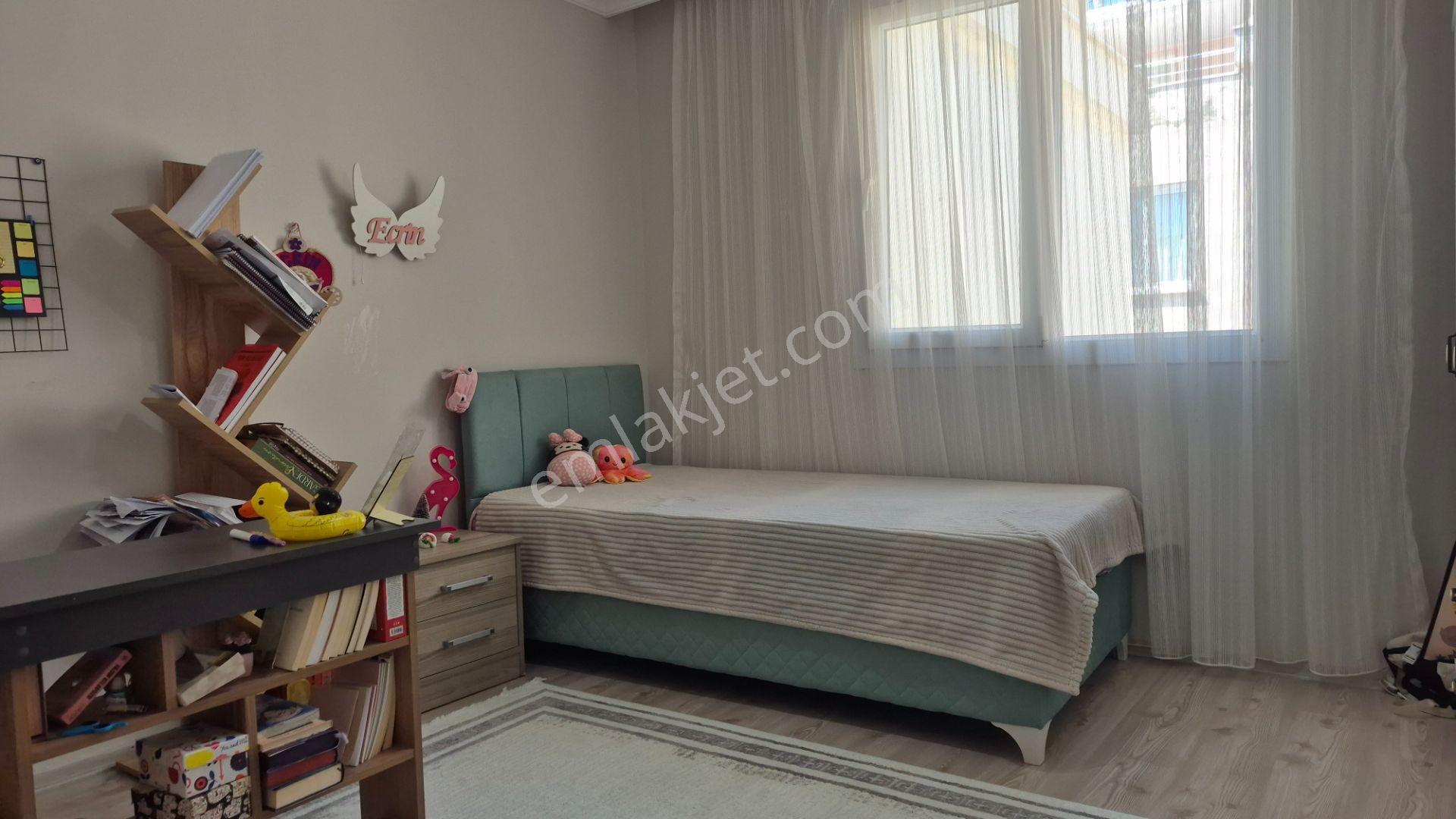 Didim Efeler Bim Ve Liman Yoluna 50 Metre 4+1 Dubleks Daire - Görsel 37