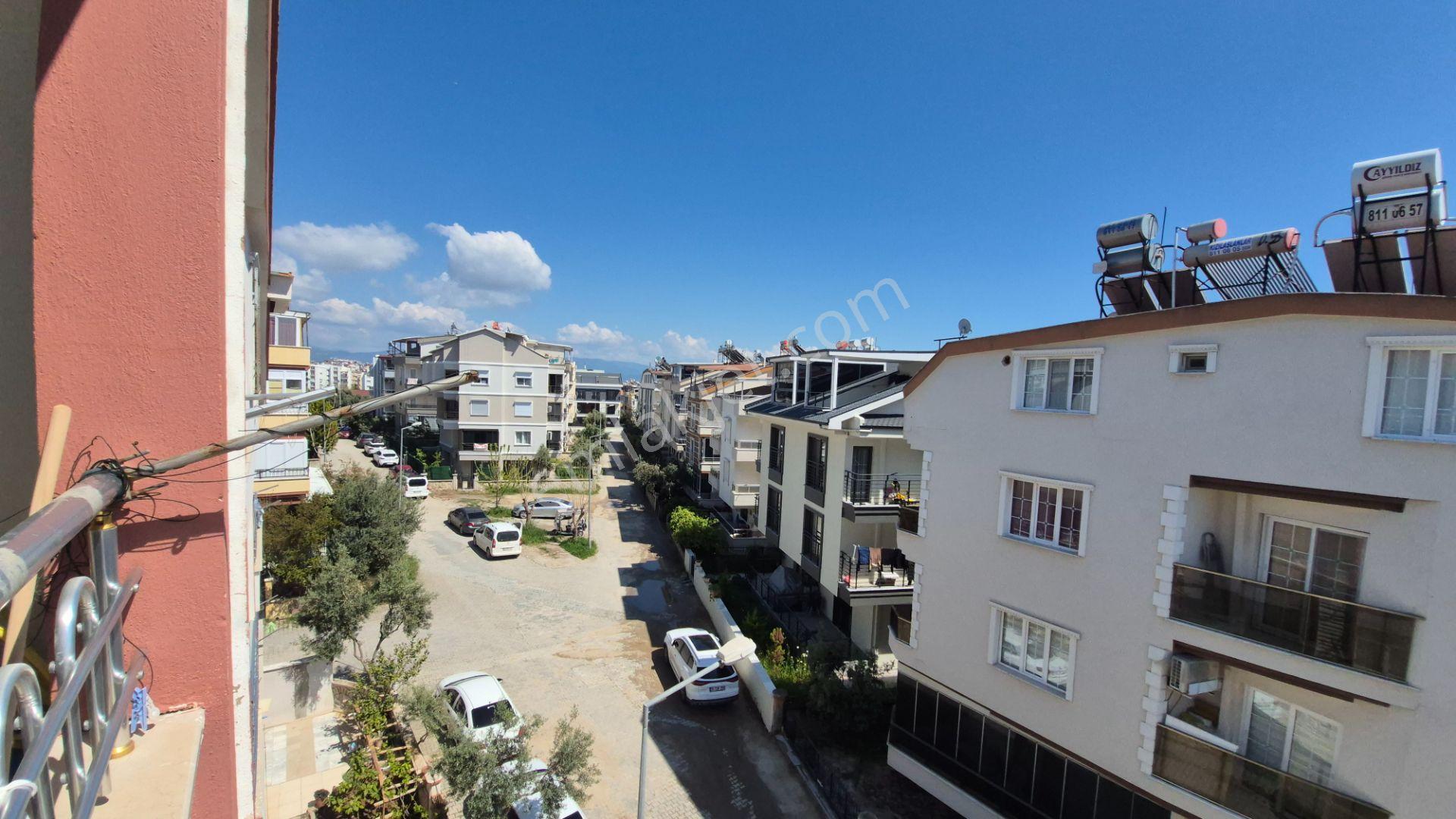 Didim Efeler Bim Ve Liman Yoluna 50 Metre 4+1 Dubleks Daire - Görsel 35