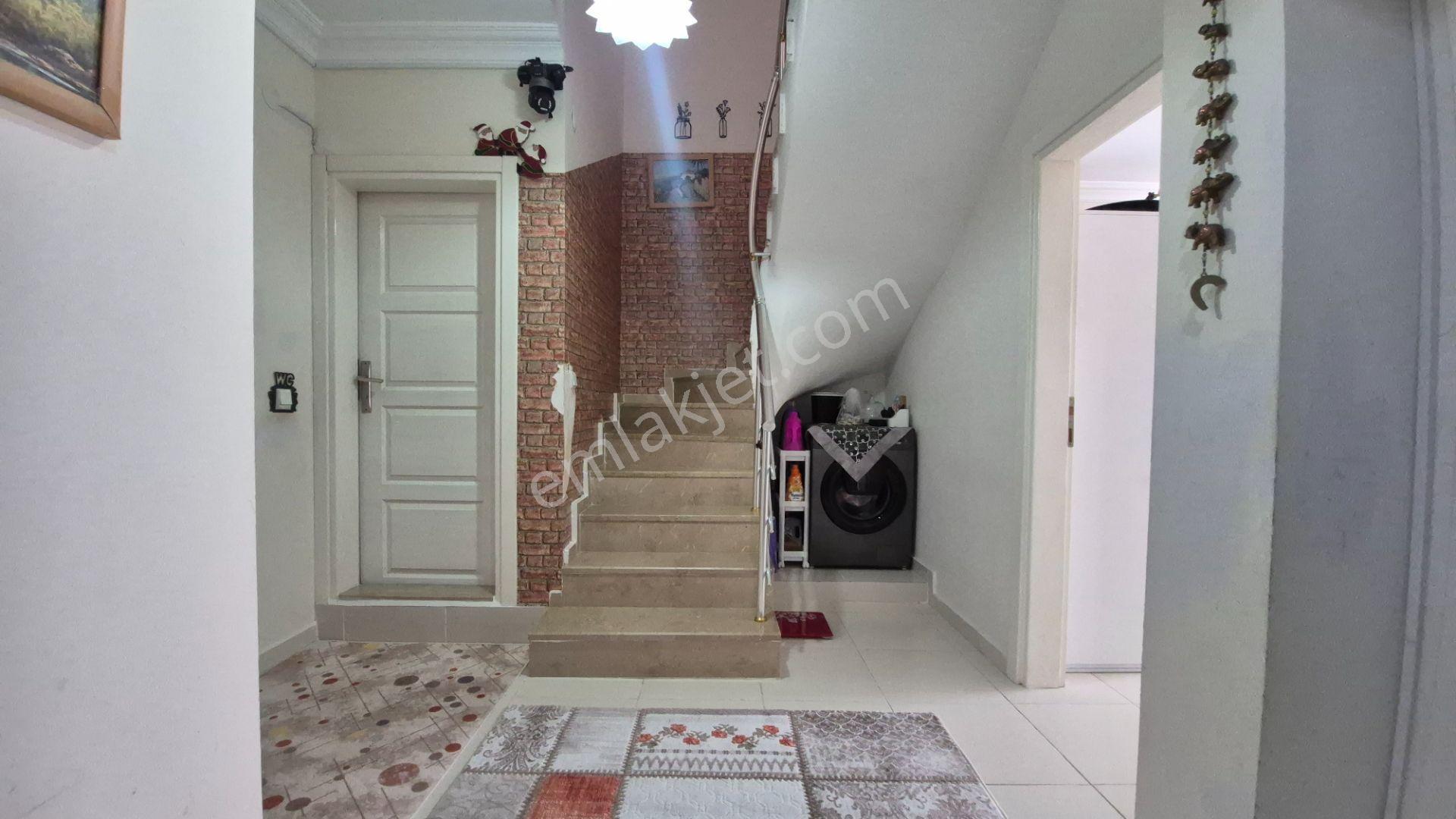 Didim Efeler Bim Ve Liman Yoluna 50 Metre 4+1 Dubleks Daire - Görsel 18