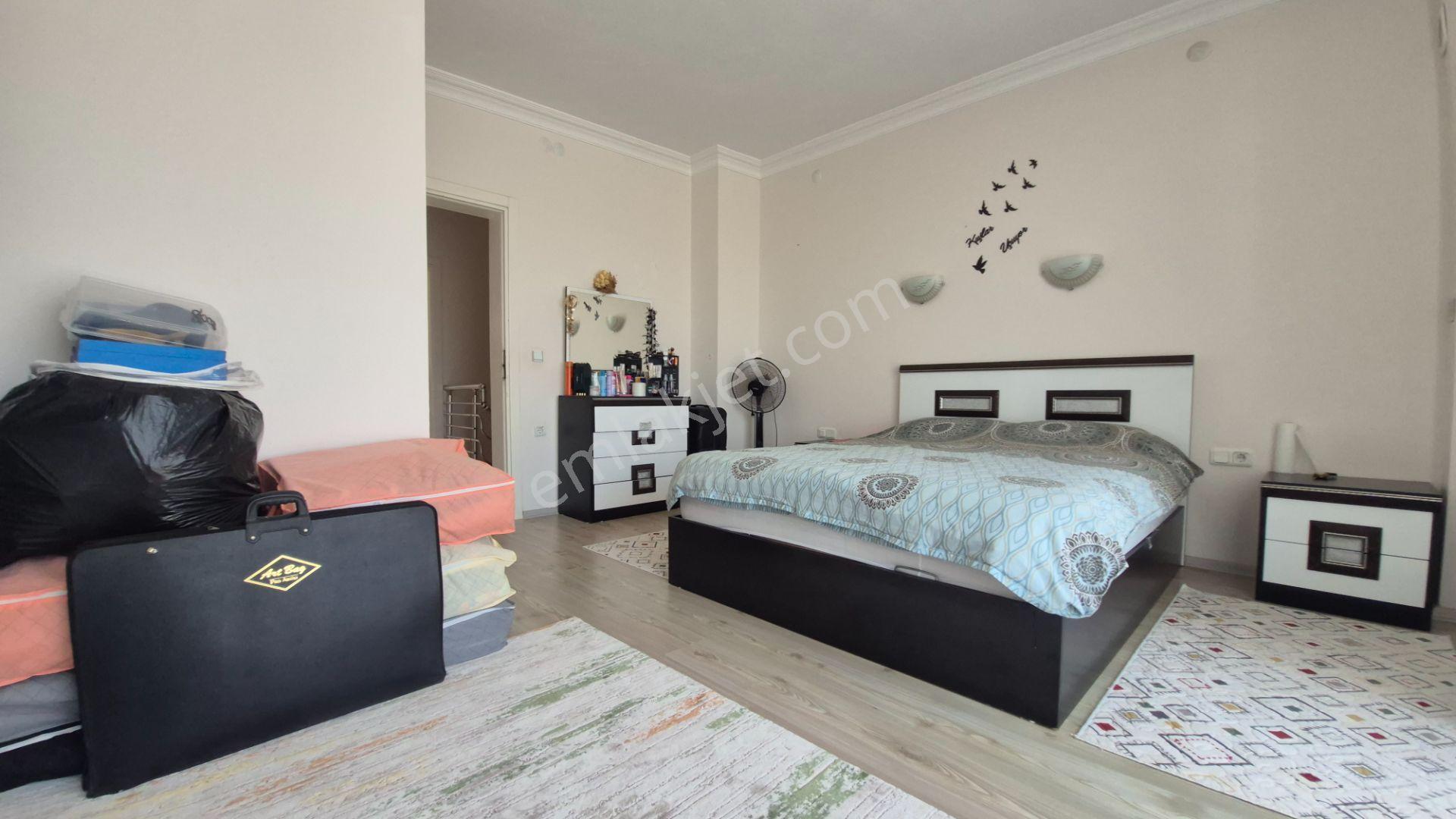 Didim Efeler Bim Ve Liman Yoluna 50 Metre 4+1 Dubleks Daire - Görsel 31