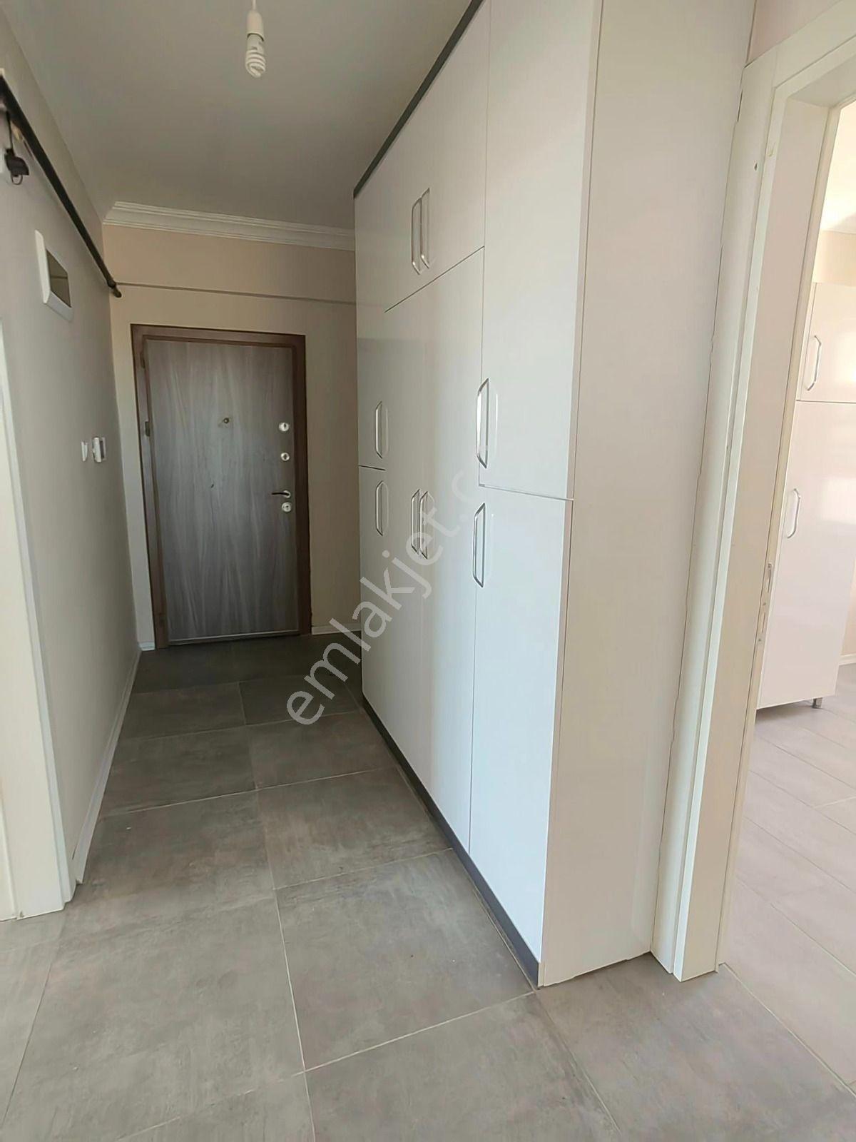 Akçay Emlak'tan Akşehir Yarenler Yunus Emre Cami Civarı Garajlı Asansörlü Satılık 3+1 Daire - Görsel 30