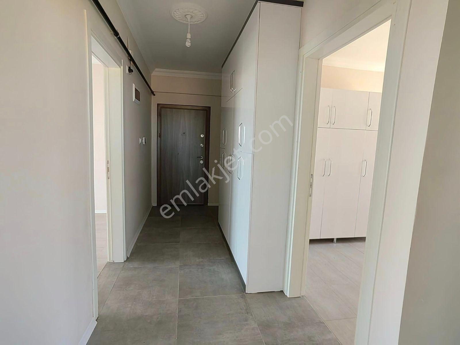 Akçay Emlak'tan Akşehir Yarenler Yunus Emre Cami Civarı Garajlı Asansörlü Satılık 3+1 Daire - Görsel 29
