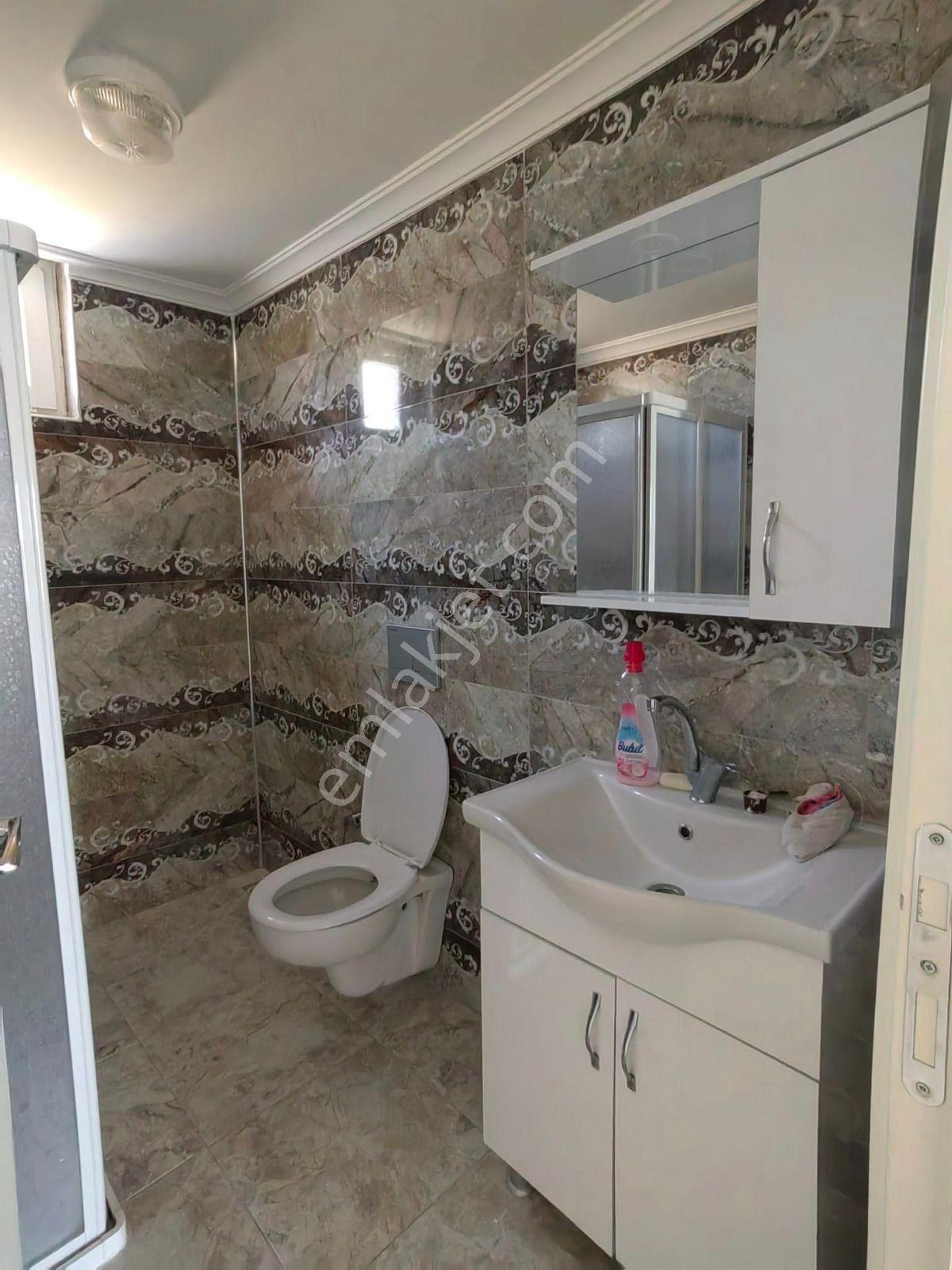 Akçay Emlak'tan Akşehir Yarenler Yunus Emre Cami Civarı Garajlı Asansörlü Satılık 3+1 Daire - Görsel 10