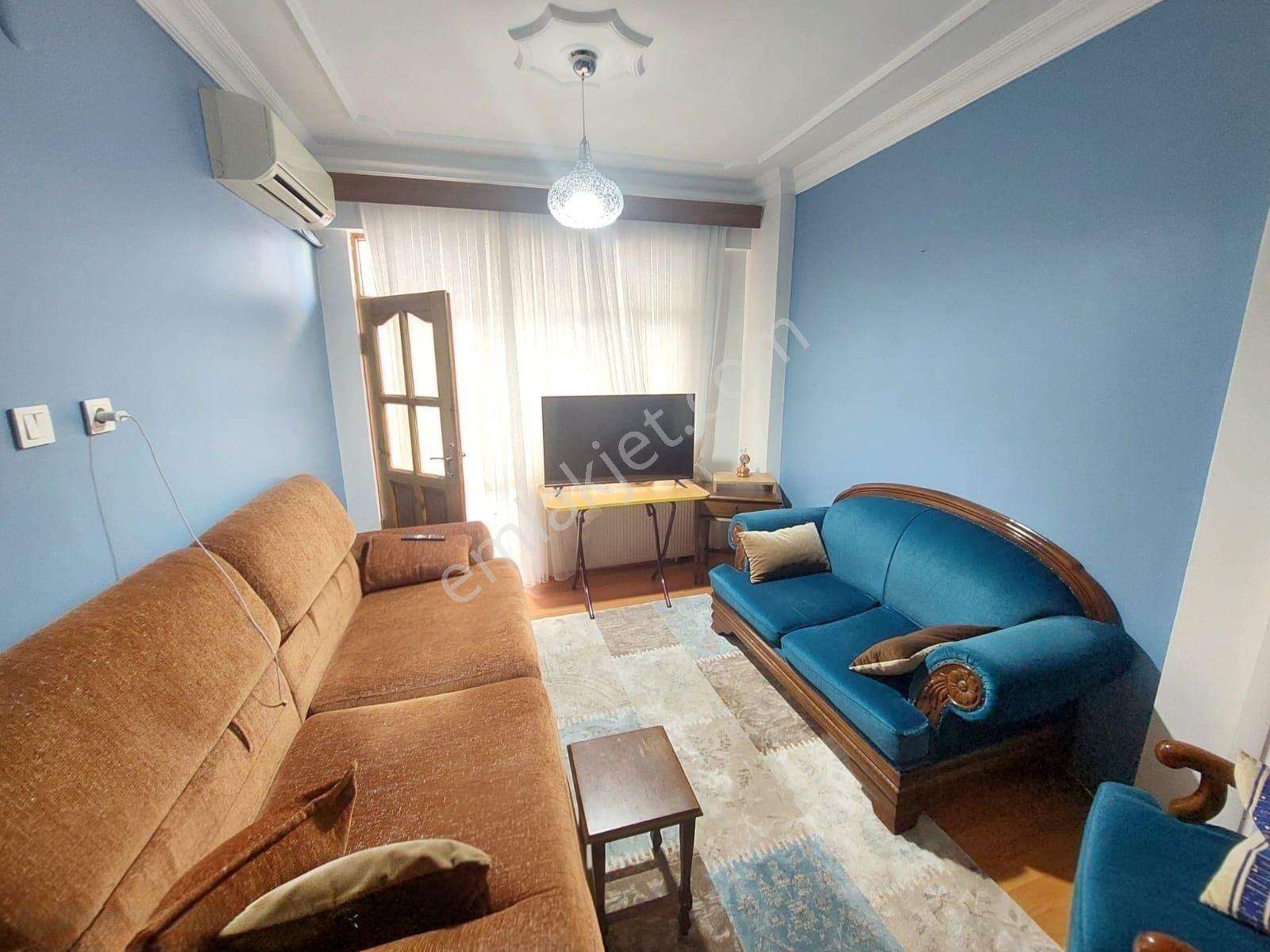 Altın Emlak Tan Geniş Ferah Aydınlık Ara Kat 3+1 Kiralık Daire - Görsel 7