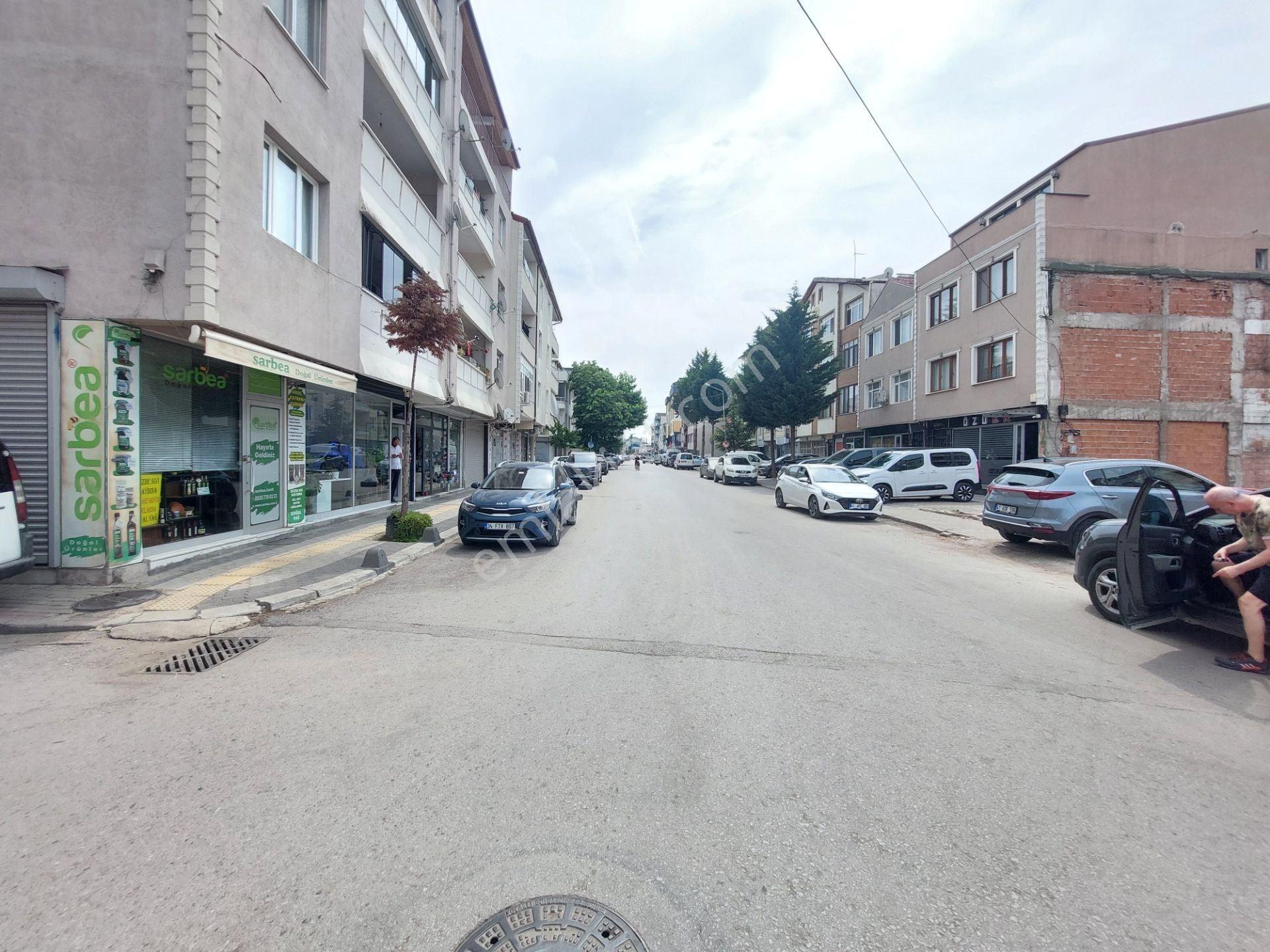 Altın Emlak Tan Geniş Ferah Aydınlık Ara Kat 3+1 Kiralık Daire - Görsel 20