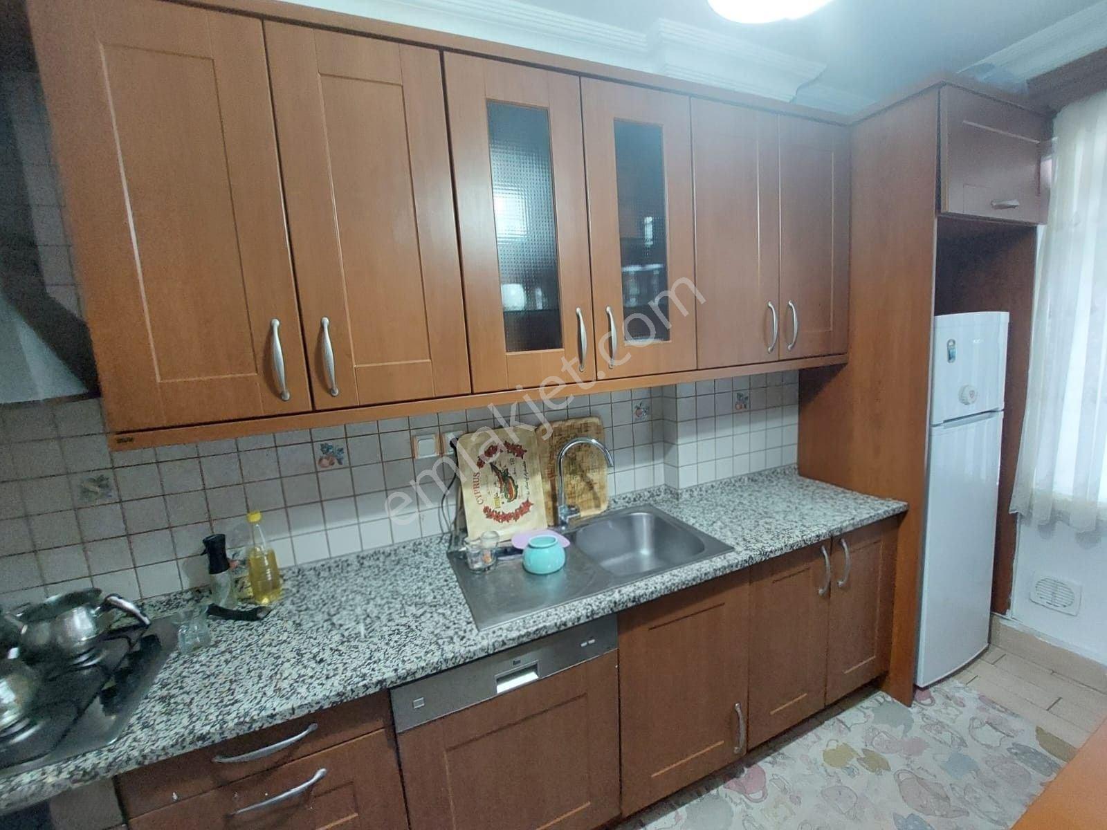 Altın Emlak Tan Geniş Ferah Aydınlık Ara Kat 3+1 Kiralık Daire - Görsel 9