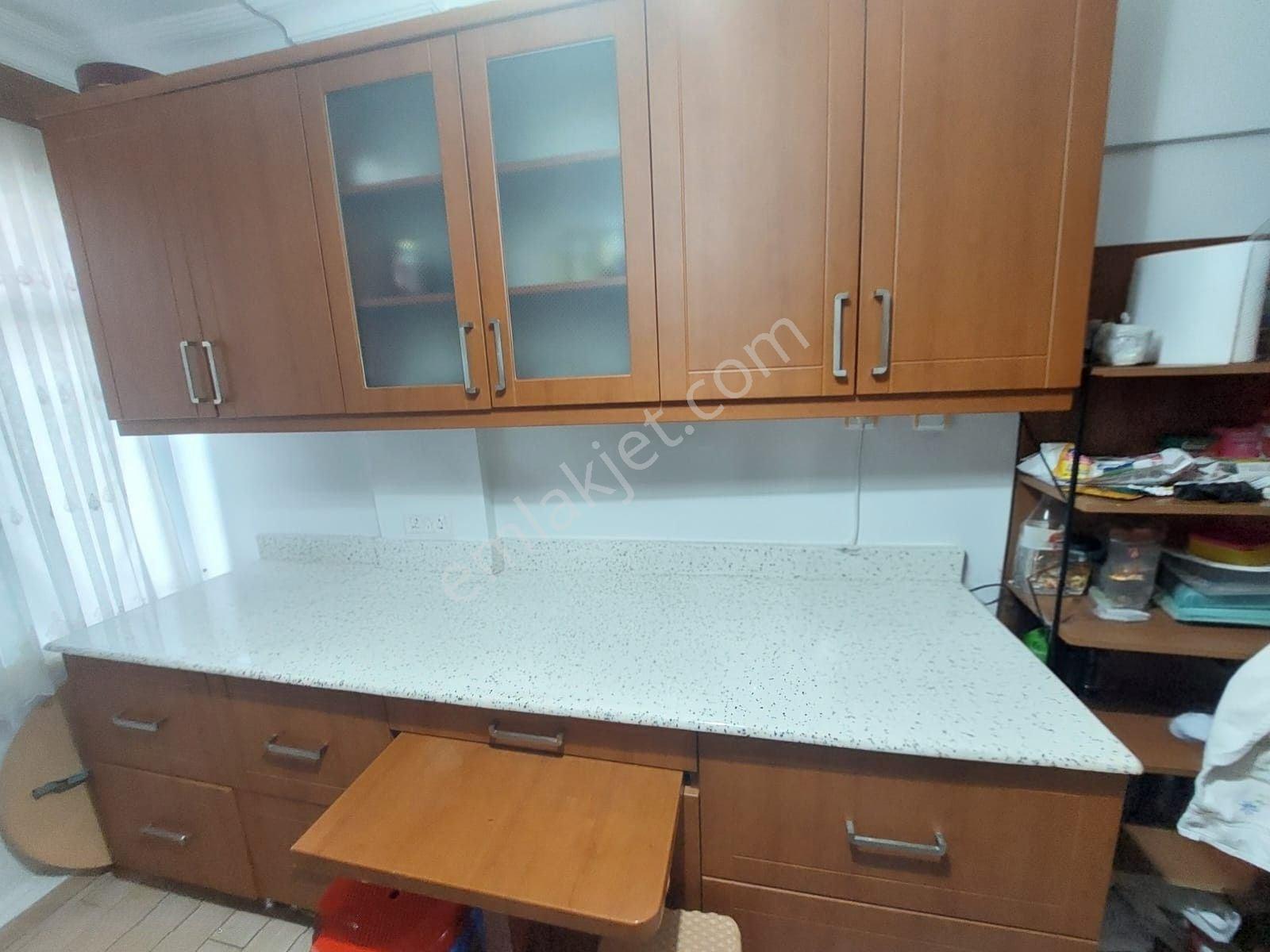 Altın Emlak Tan Geniş Ferah Aydınlık Ara Kat 3+1 Kiralık Daire - Görsel 10