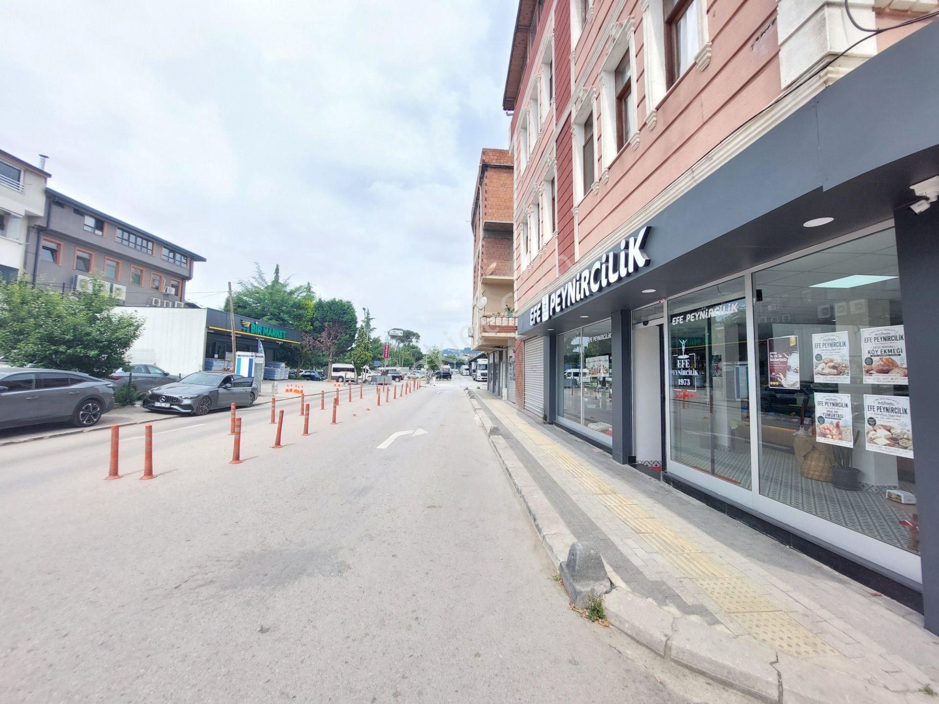 Altın Emlak Tan Geniş Ferah Aydınlık Ara Kat 3+1 Kiralık Daire - Görsel 21