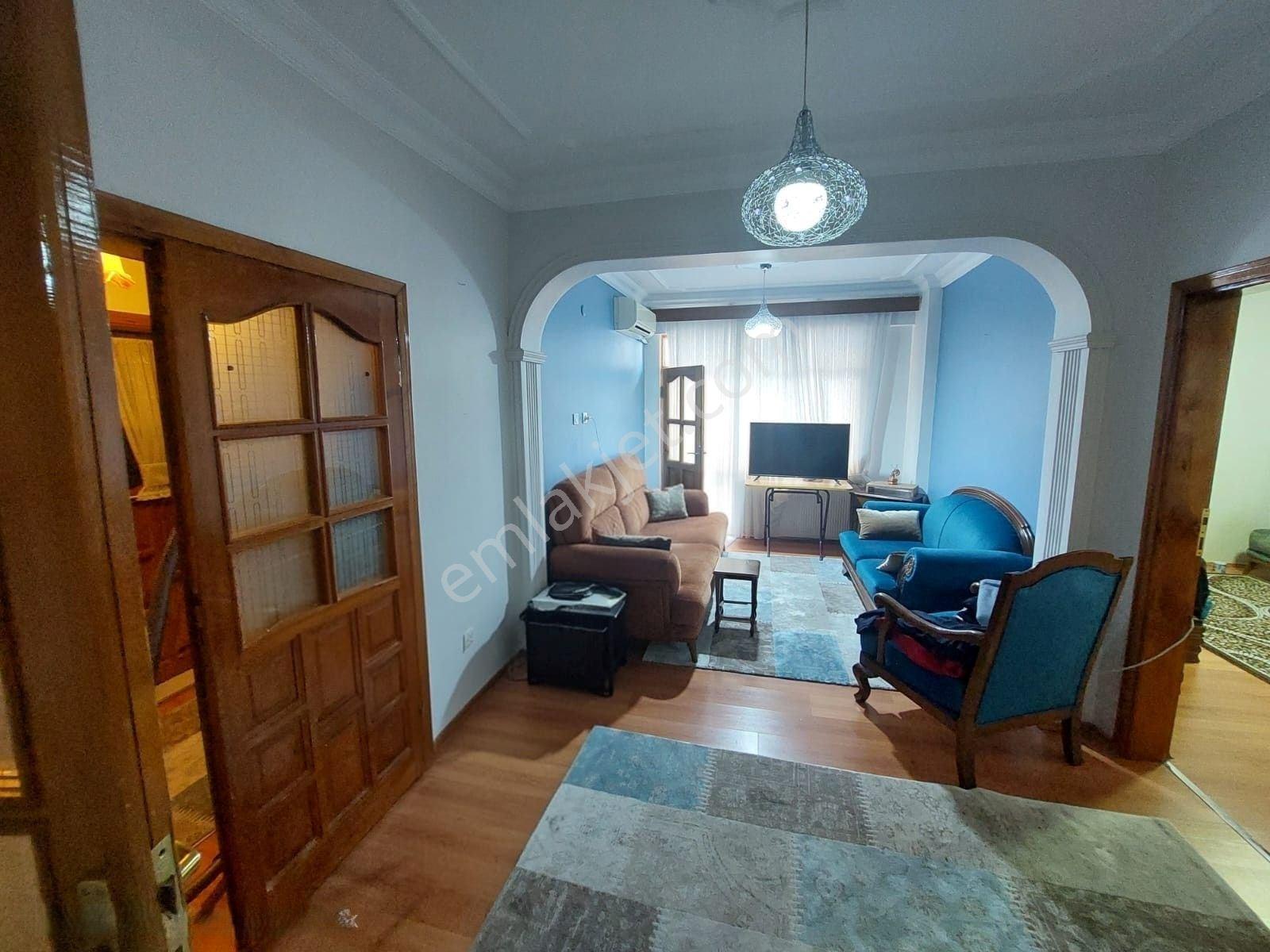 Altın Emlak Tan Geniş Ferah Aydınlık Ara Kat 3+1 Kiralık Daire - Görsel 6