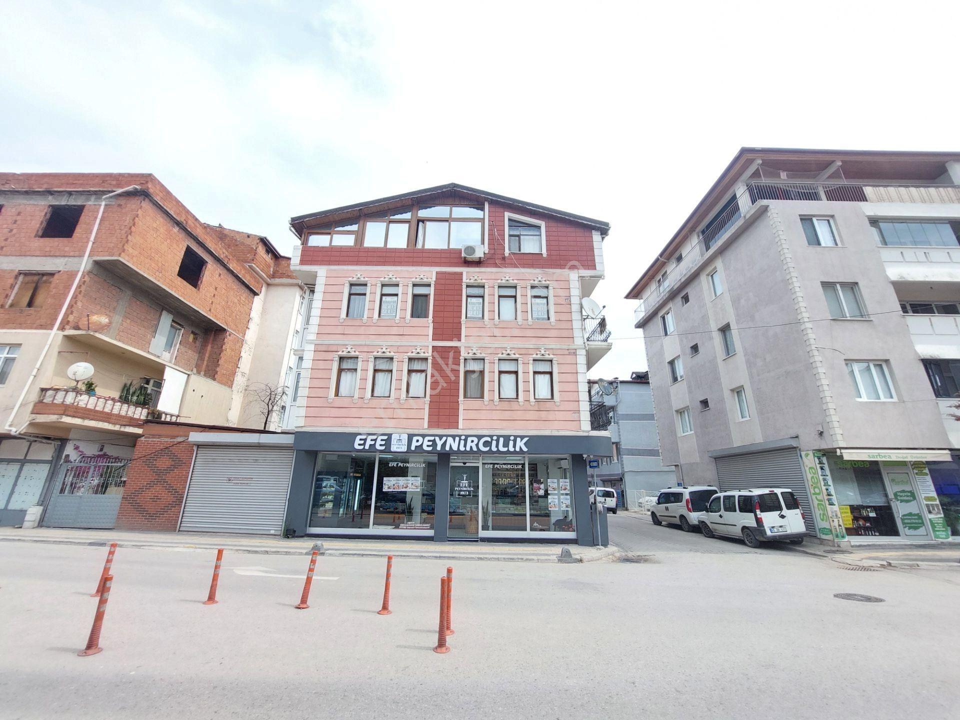Altın Emlak Tan Geniş Ferah Aydınlık Ara Kat 3+1 Kiralık Daire - Görsel 2
