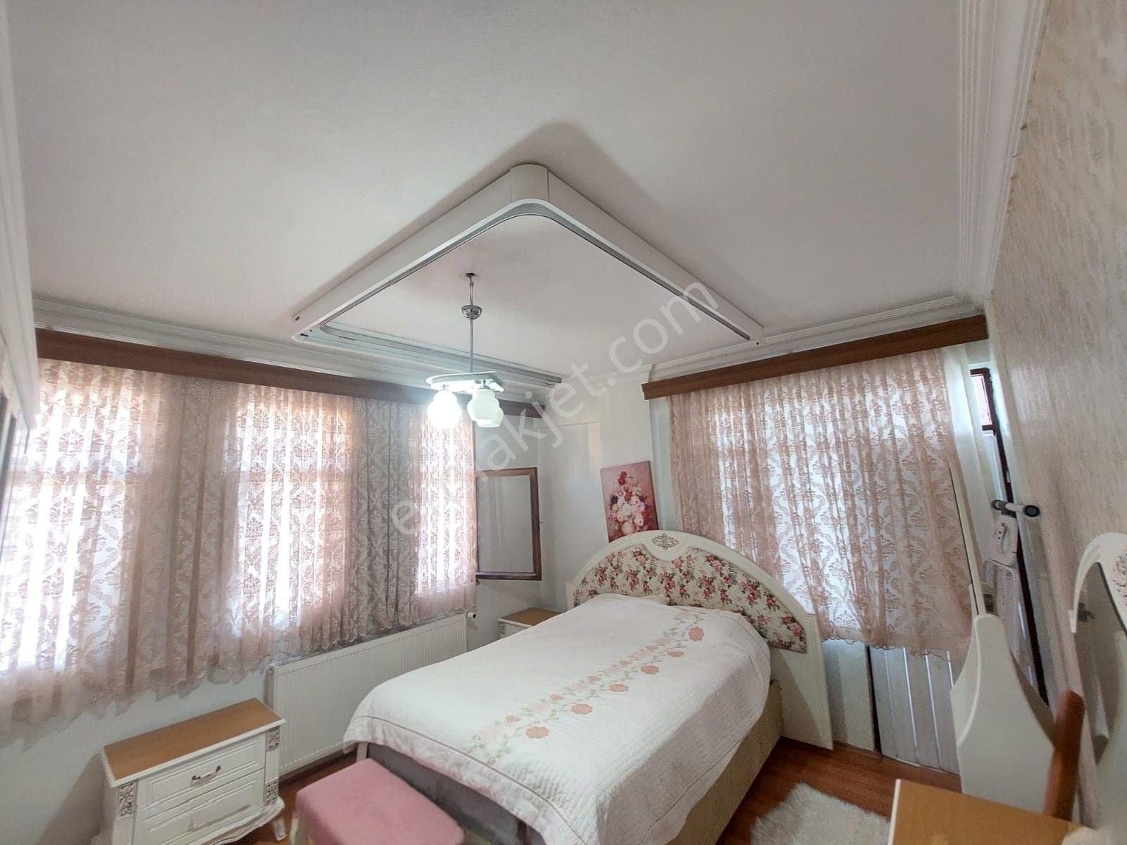 Altın Emlak Tan Geniş Ferah Aydınlık Ara Kat 3+1 Kiralık Daire - Görsel 15