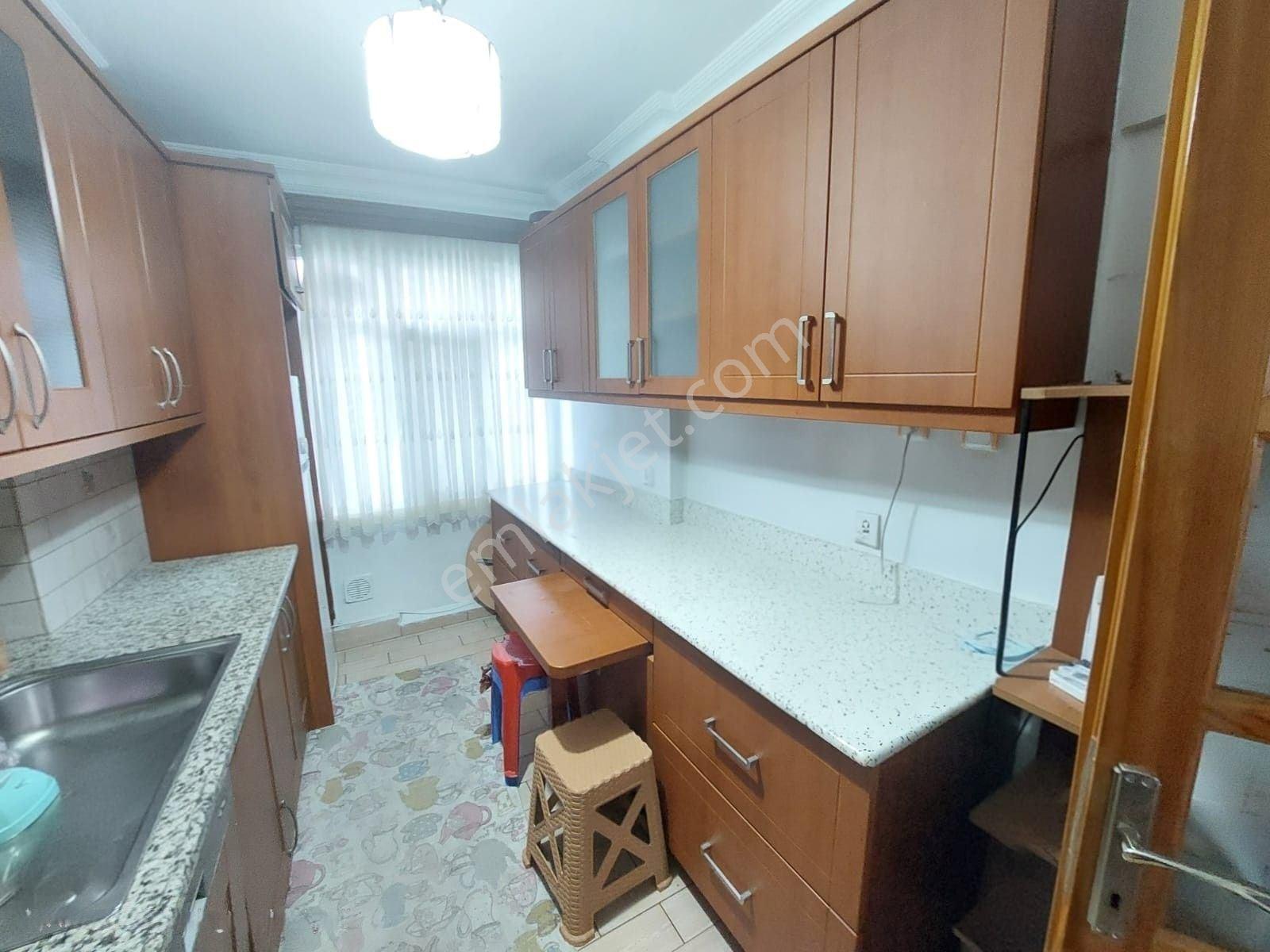 Altın Emlak Tan Geniş Ferah Aydınlık Ara Kat 3+1 Kiralık Daire - Görsel 8