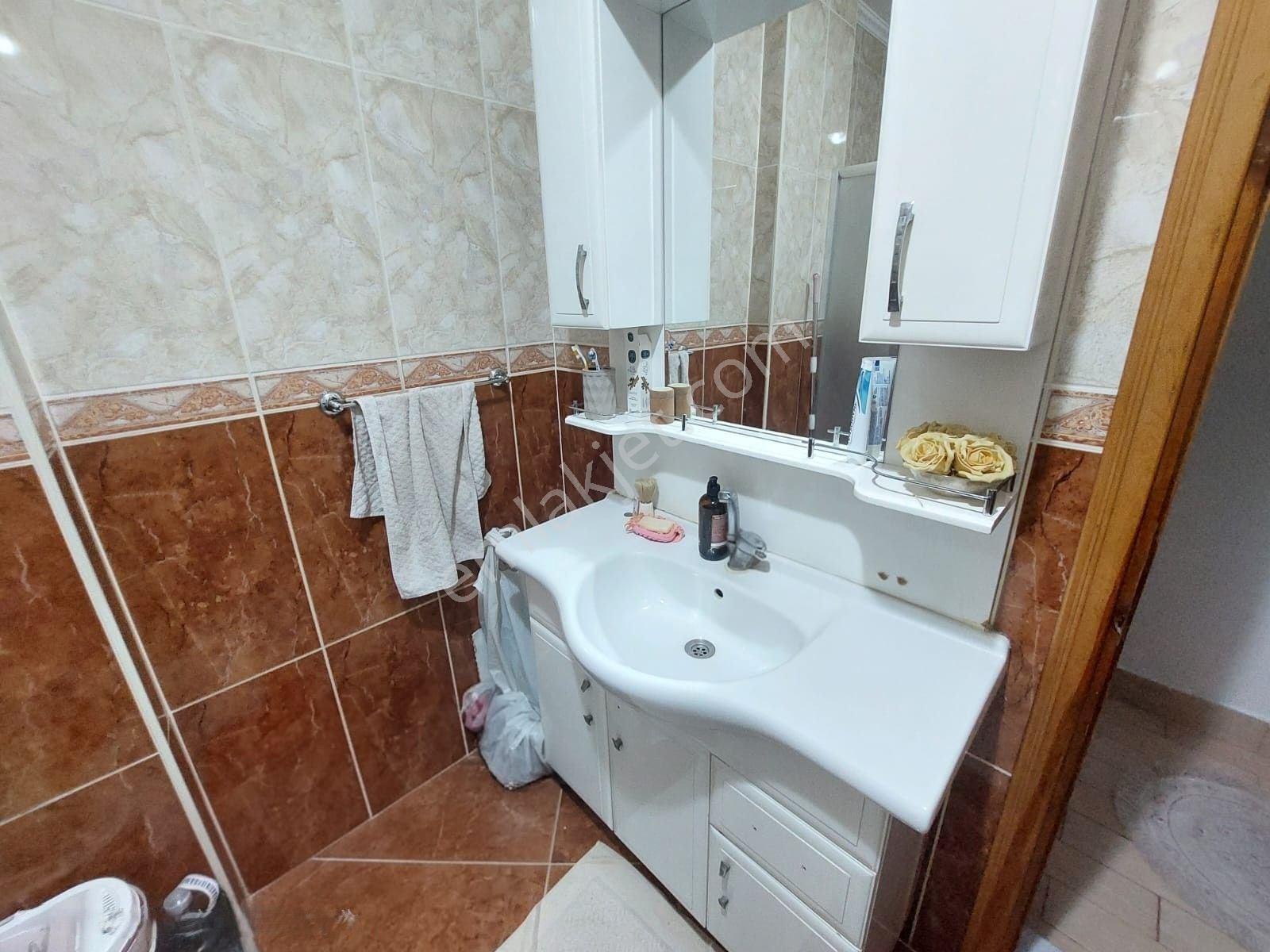 Altın Emlak Tan Geniş Ferah Aydınlık Ara Kat 3+1 Kiralık Daire - Görsel 19