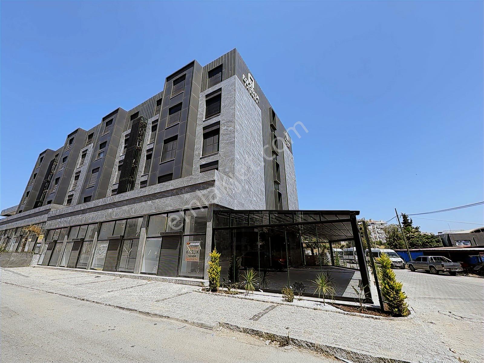 Kurumsala Uygun 215 Mt2 Satılık Dükkan - Görsel 4