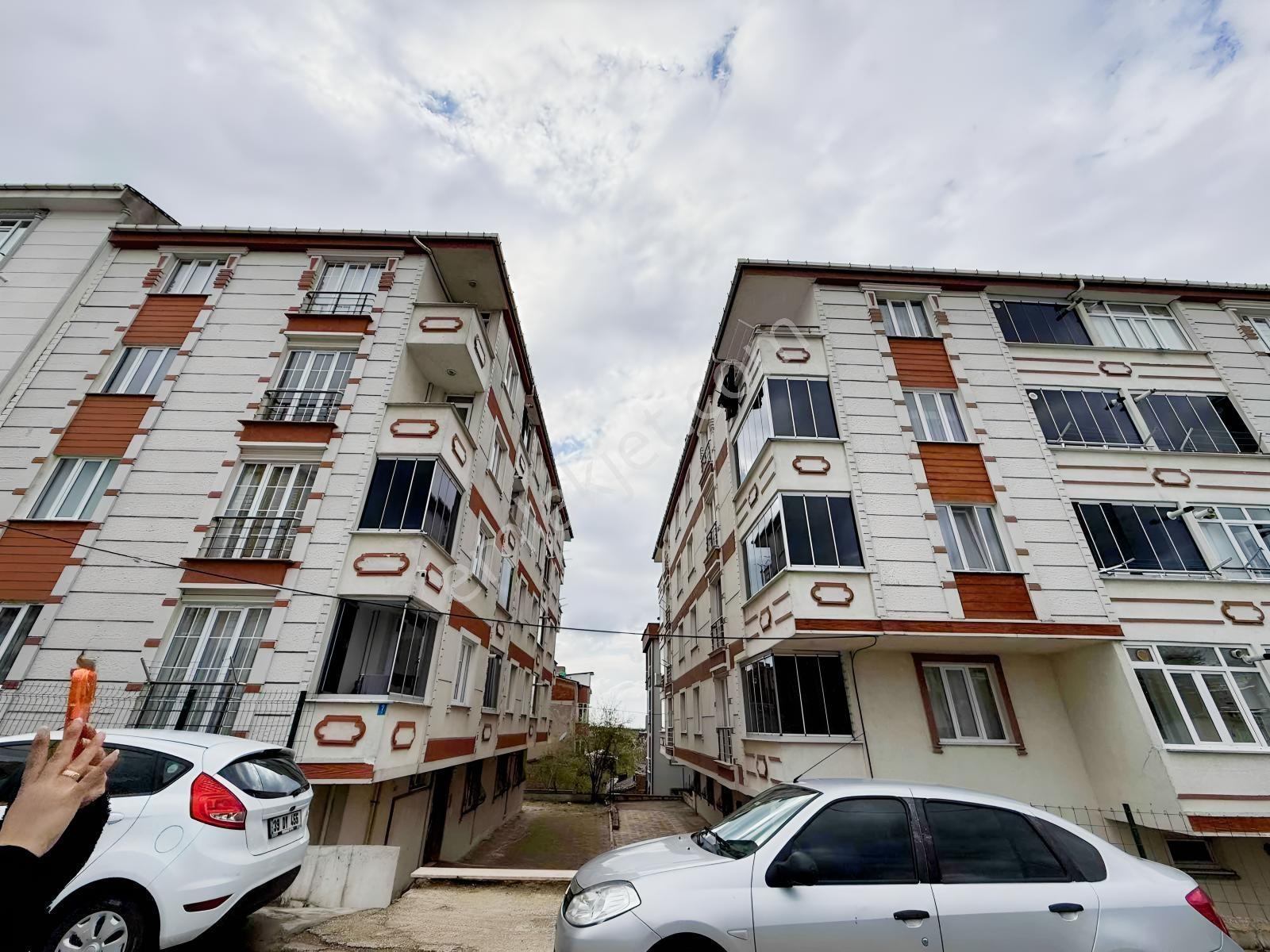 Onay 'dan Çerkezköy İstasyon Yeni Sağlık Ocağı Yanı 2+1 Daire - Görsel 11