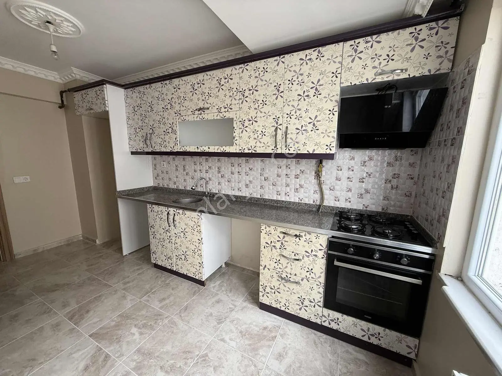 Onay 'dan Çerkezköy İstasyon Yeni Sağlık Ocağı Yanı 2+1 Daire - Görsel 3