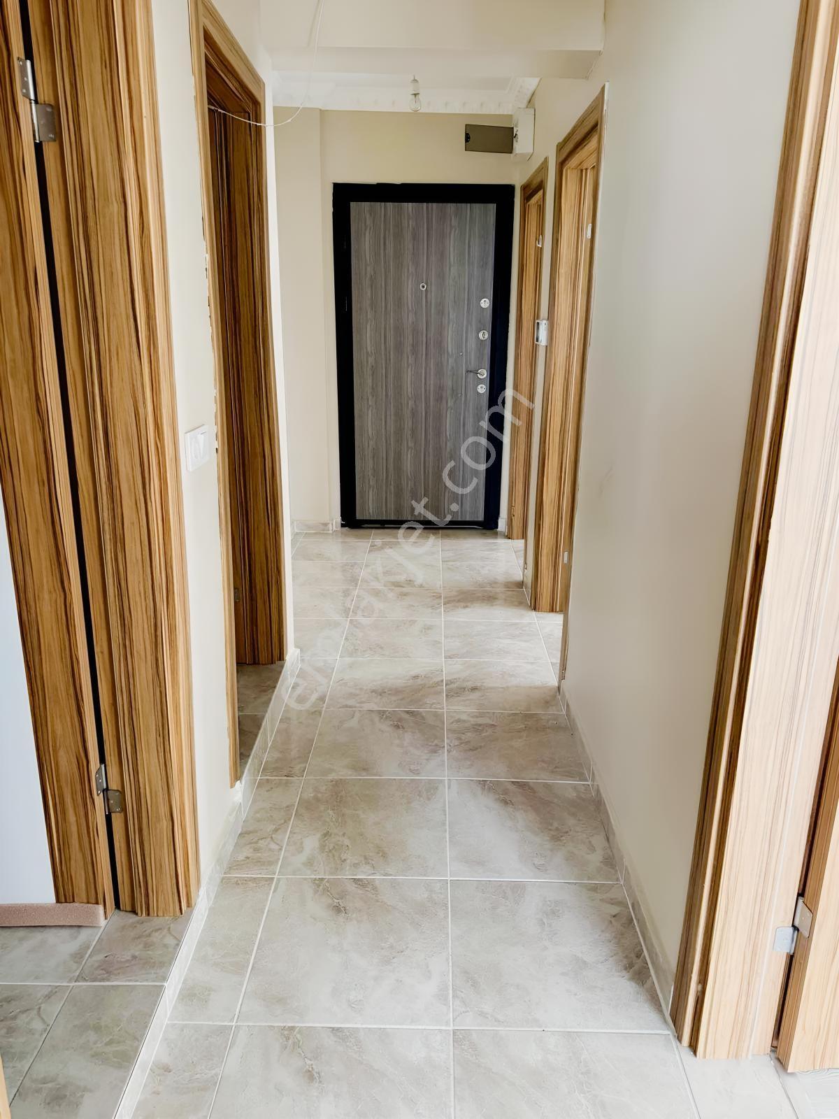 Onay 'dan Çerkezköy İstasyon Yeni Sağlık Ocağı Yanı 2+1 Daire - Görsel 32