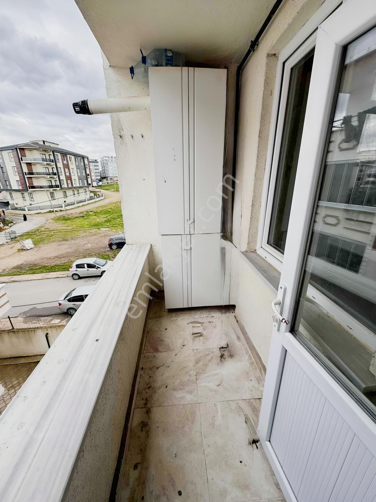Onay 'dan Çerkezköy İstasyon Yeni Sağlık Ocağı Yanı 2+1 Daire - Görsel 27