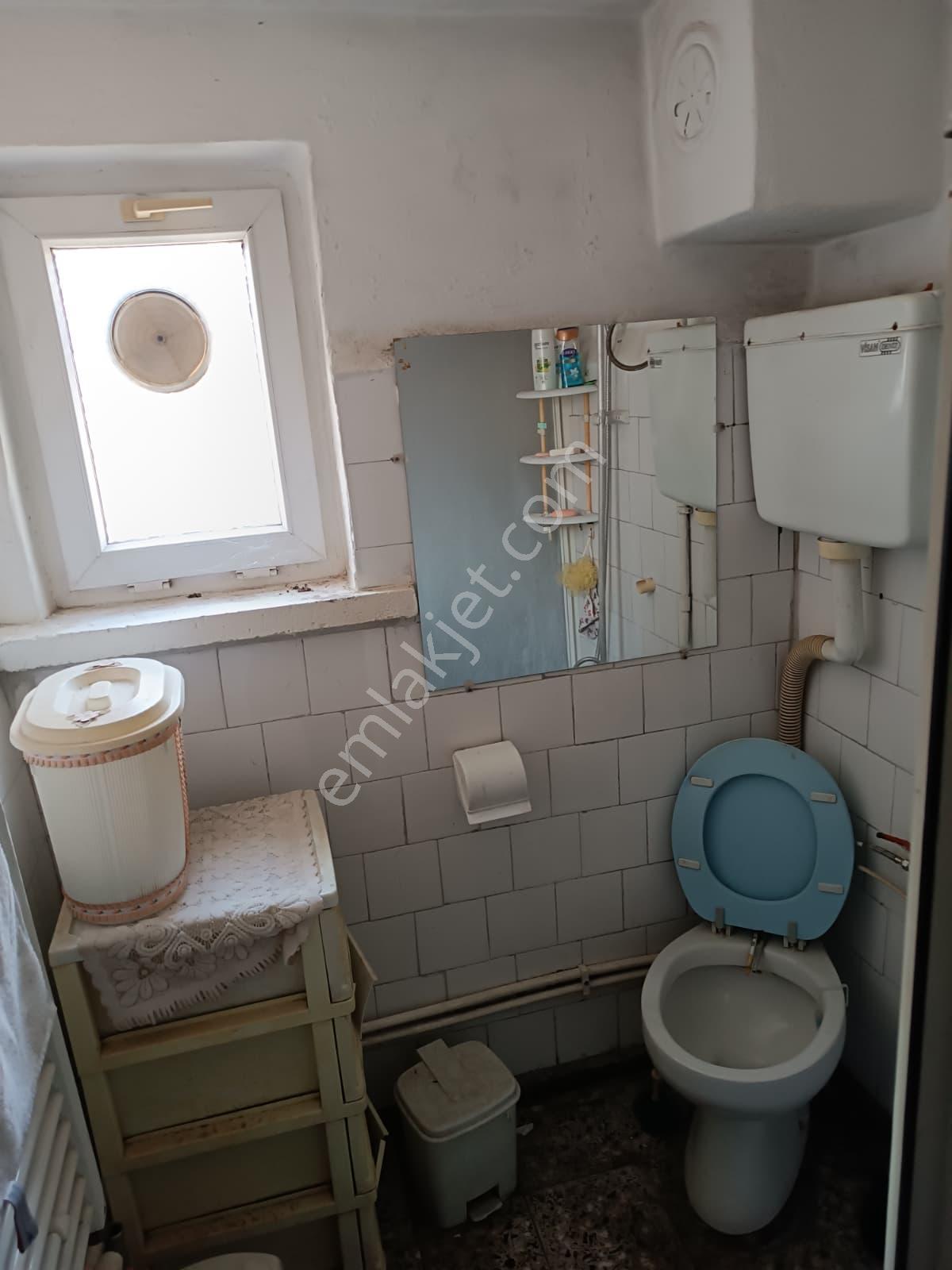 Century 21 Vizyondan Ertuğrulgazi Mah. Satılık 2+1 Müstakil Ev - Görsel 17